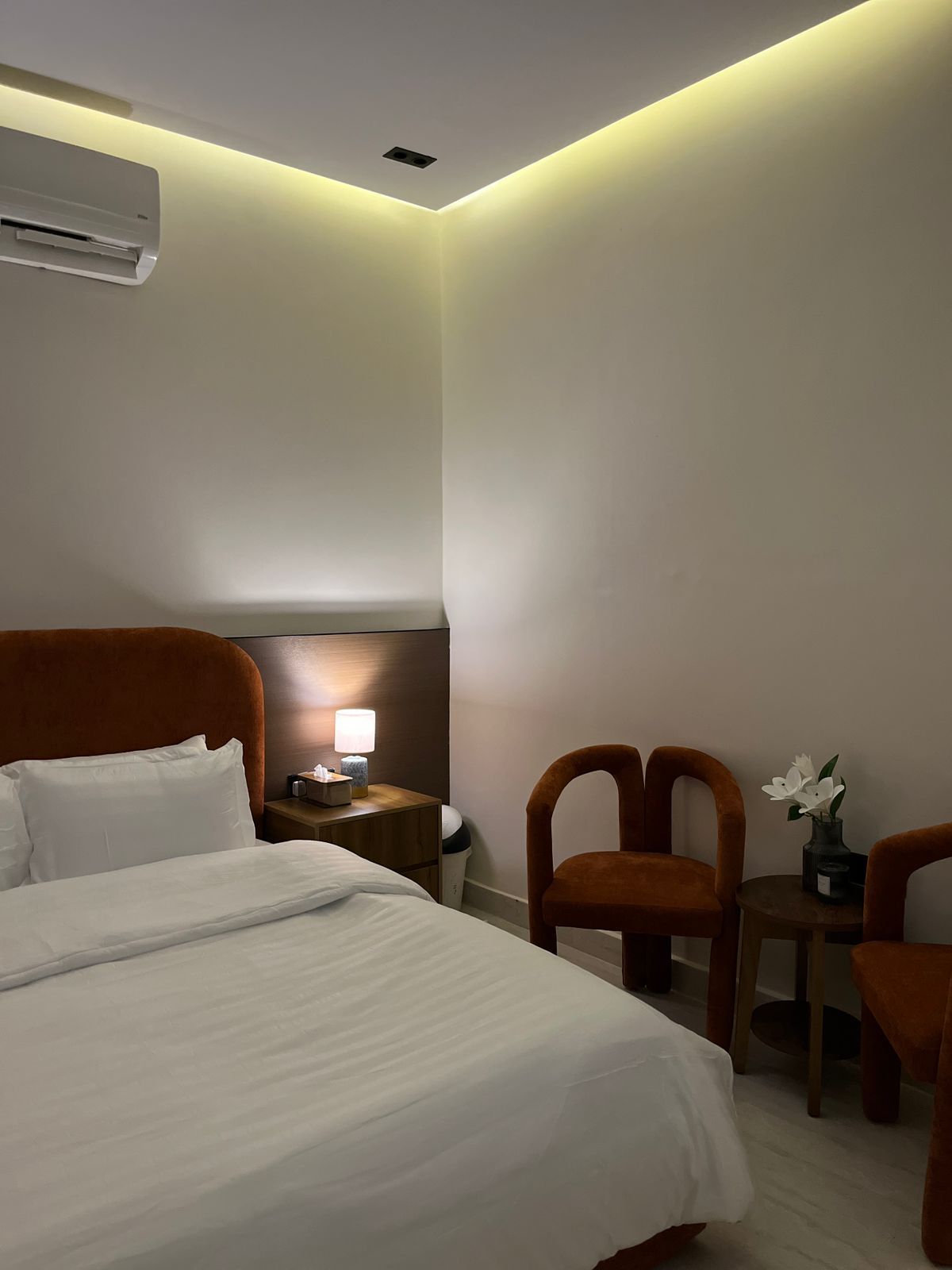 استديو مميز في حي حطين 111