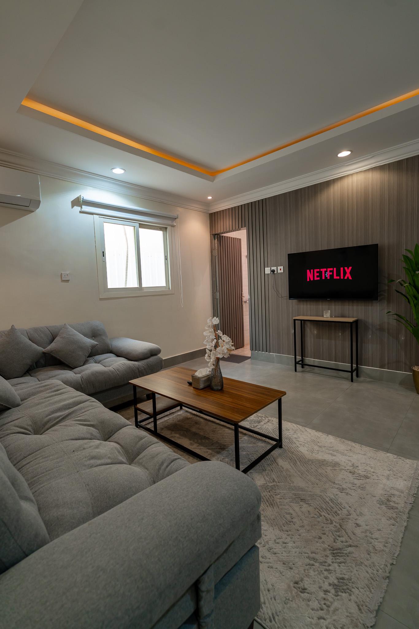 شقه مميزه في حي الصحافه 112