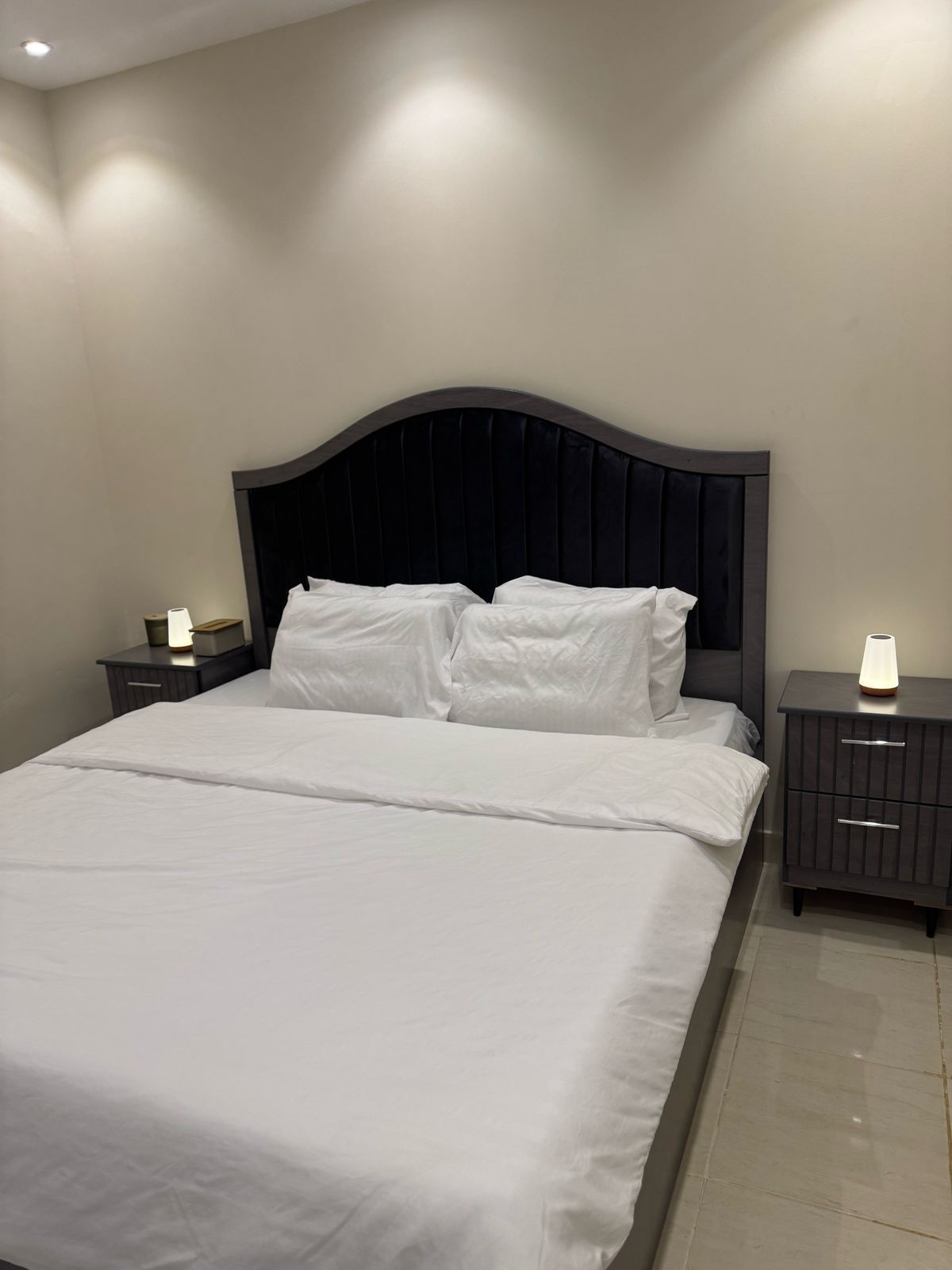 استديو مميز في حي الربيع 116