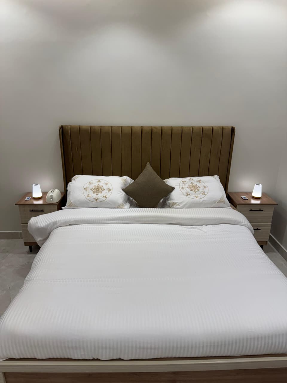 استوديو راقي في حي السليمانية 118