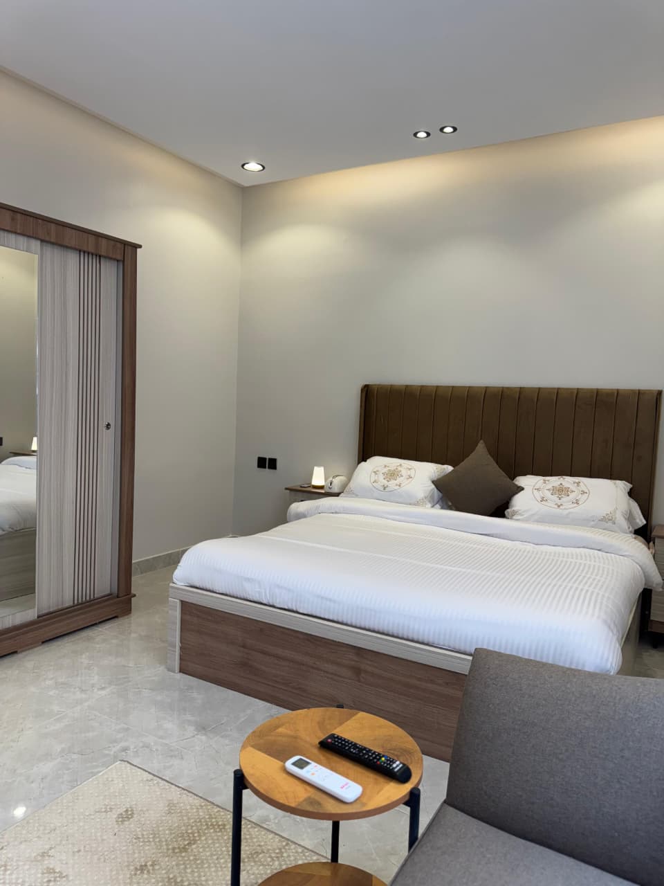 استوديو راقي في حي السليمانية 118