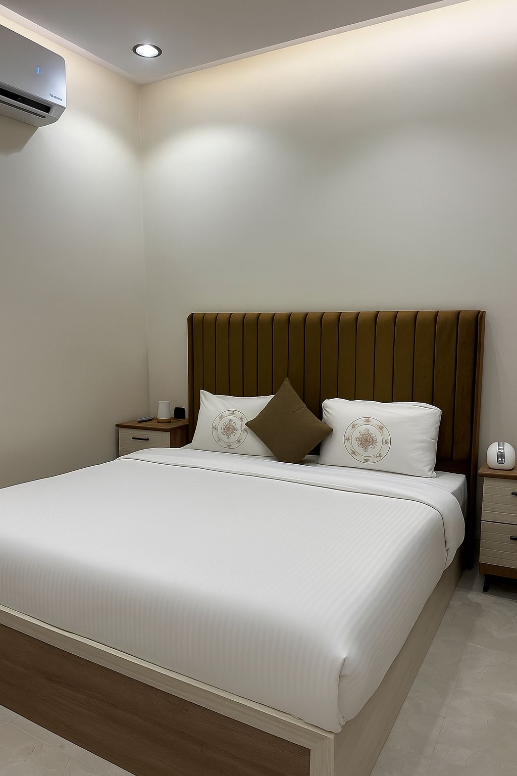 استوديو فاخر في حي السليمانية 119