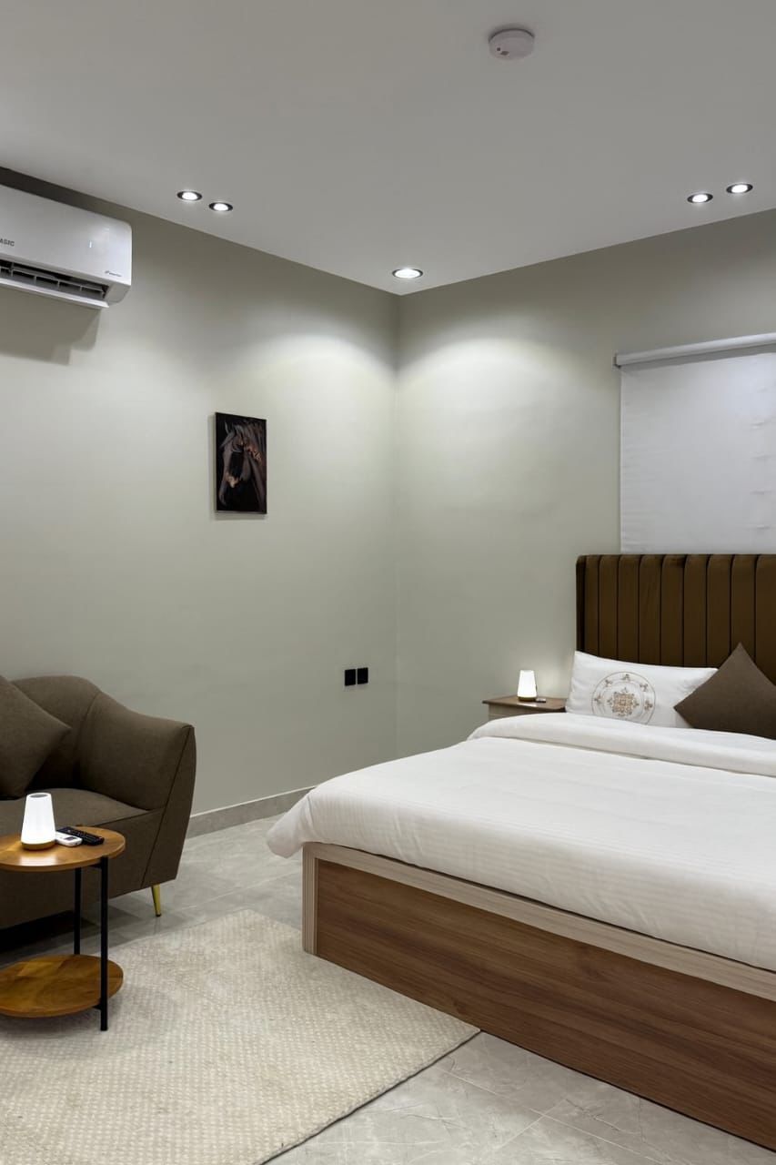 استوديو في حي السليمانية 120