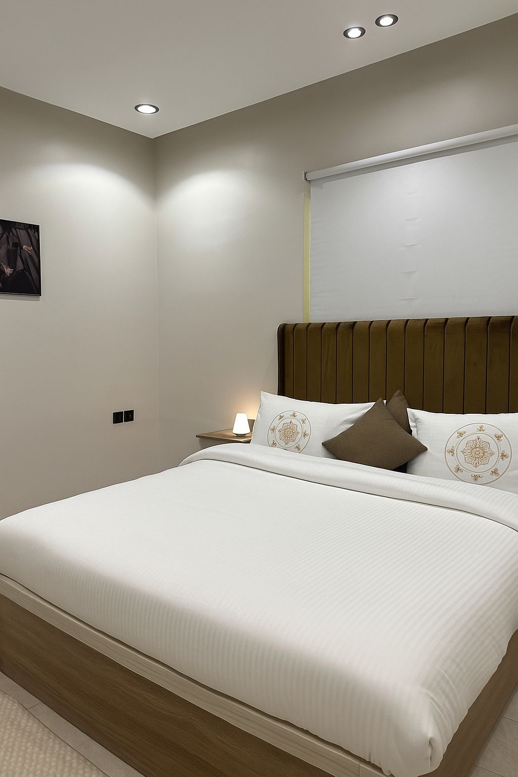 استوديو في حي السليمانية 120