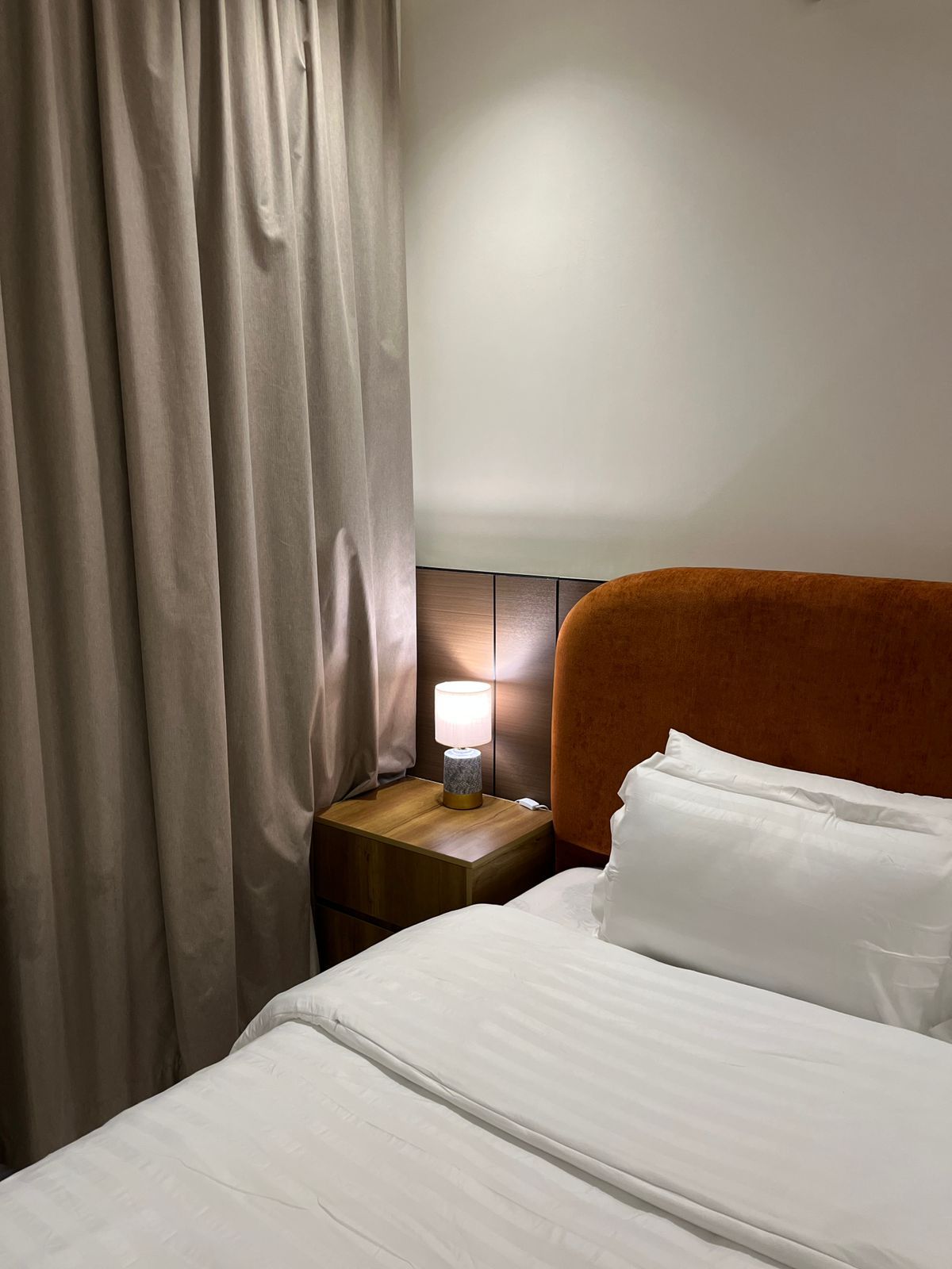 استديو مميز في حي حطين 111