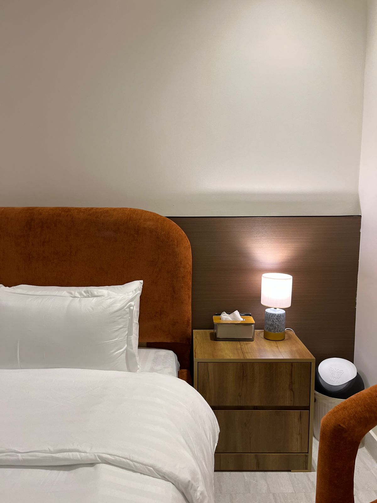 استديو مميز في حي حطين 111