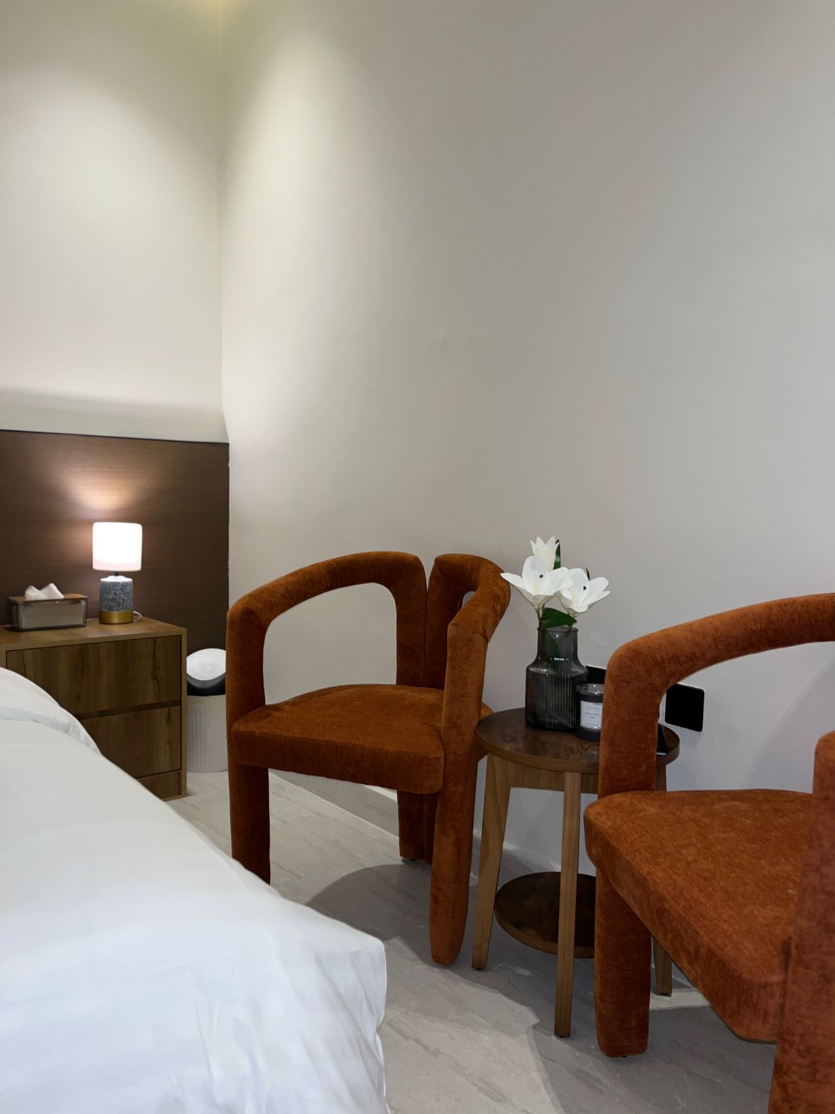 استديو مميز في حي حطين 111