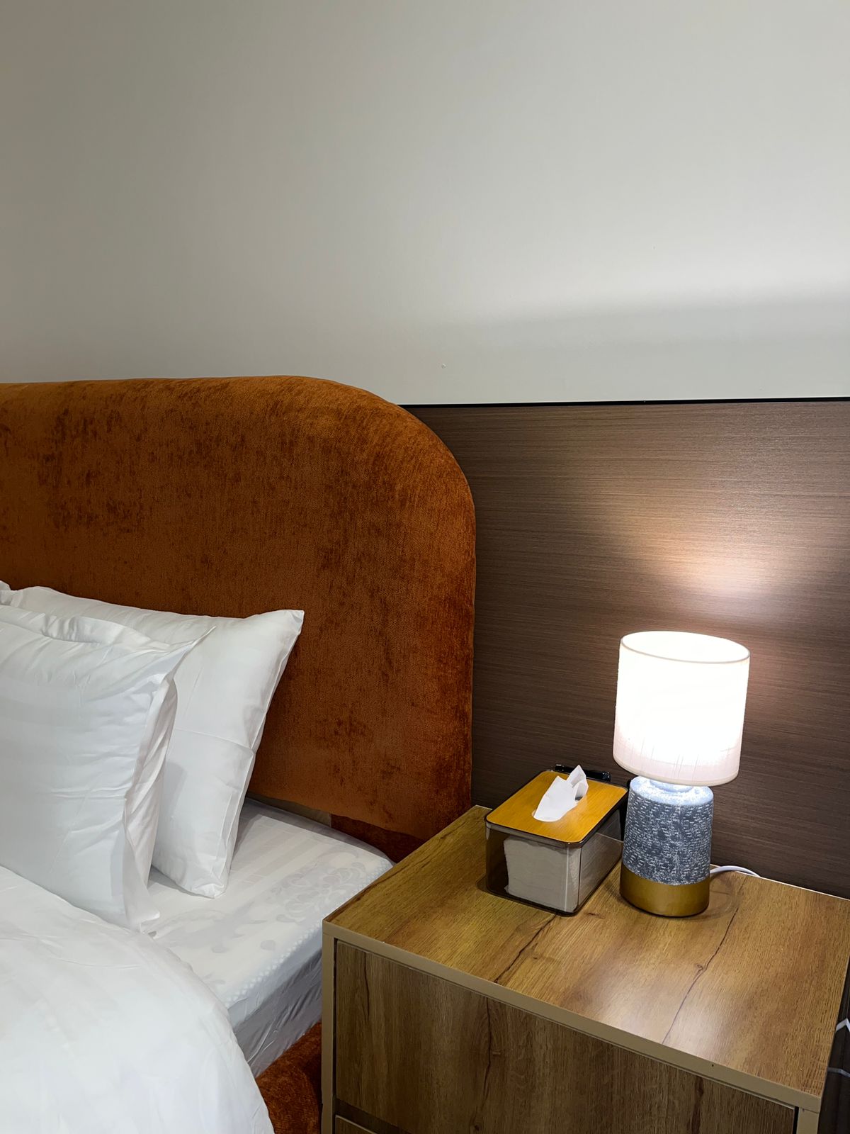 استديو مميز في حي حطين 111