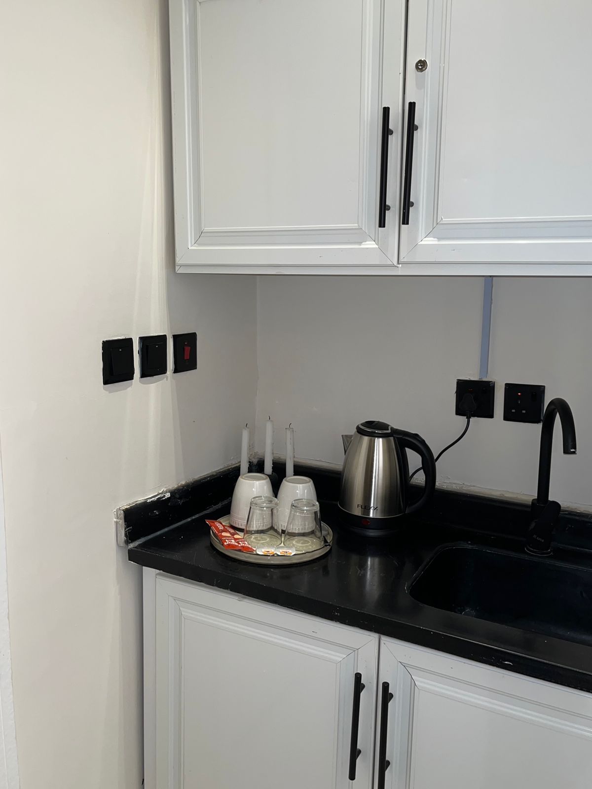 استديو مميز في حي حطين 111