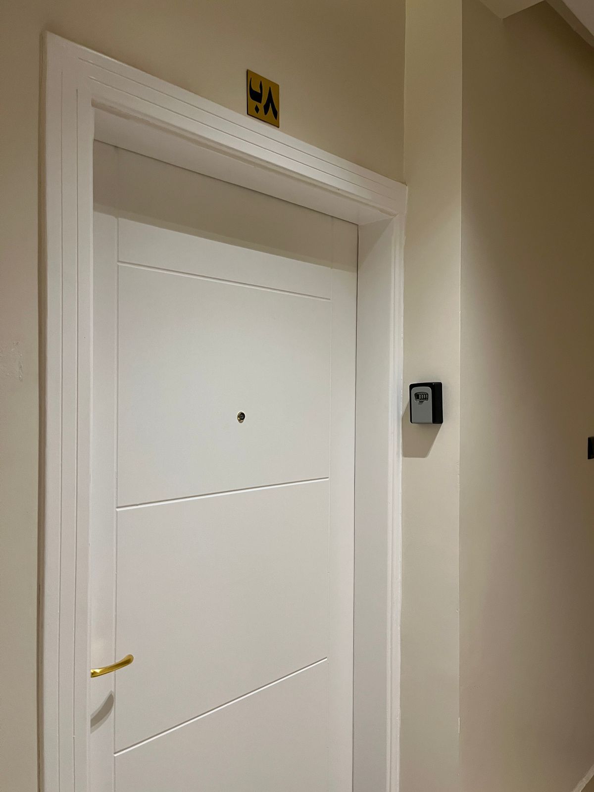 استديو مميز في حي حطين 111