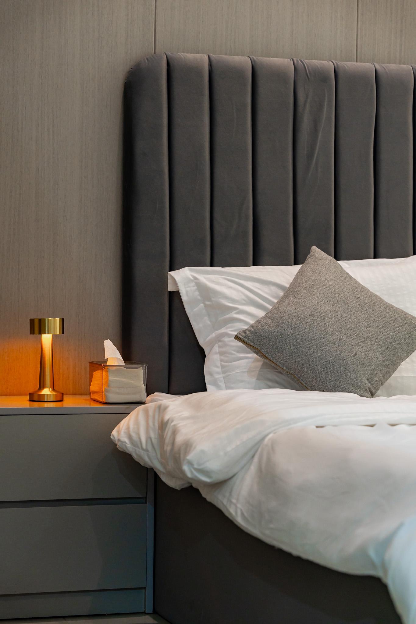 شقه مميزه في حي الصحافه 112