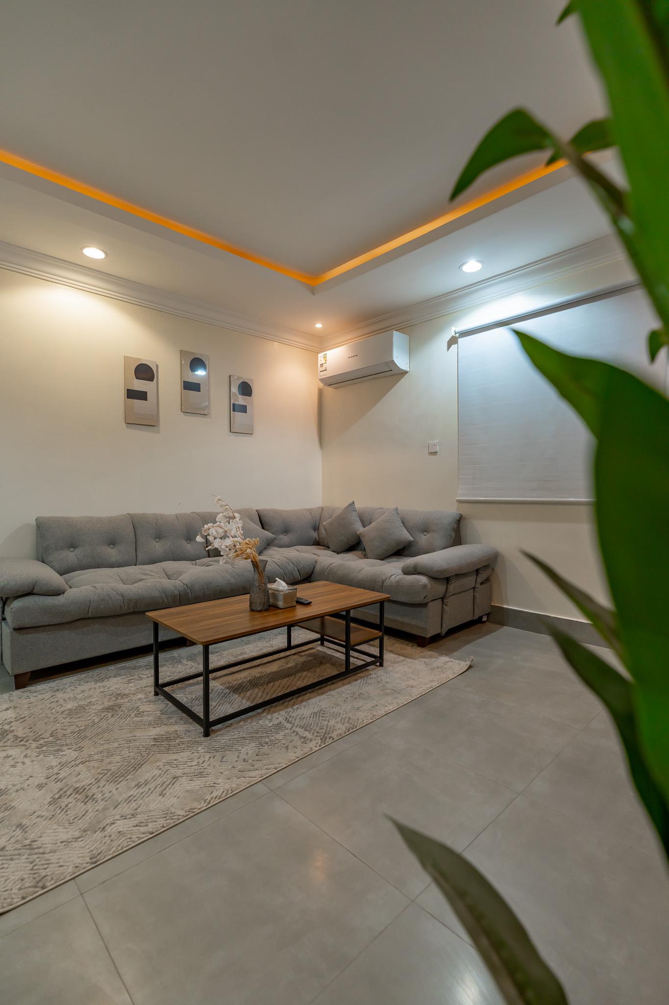 شقه مميزه في حي الصحافه 112