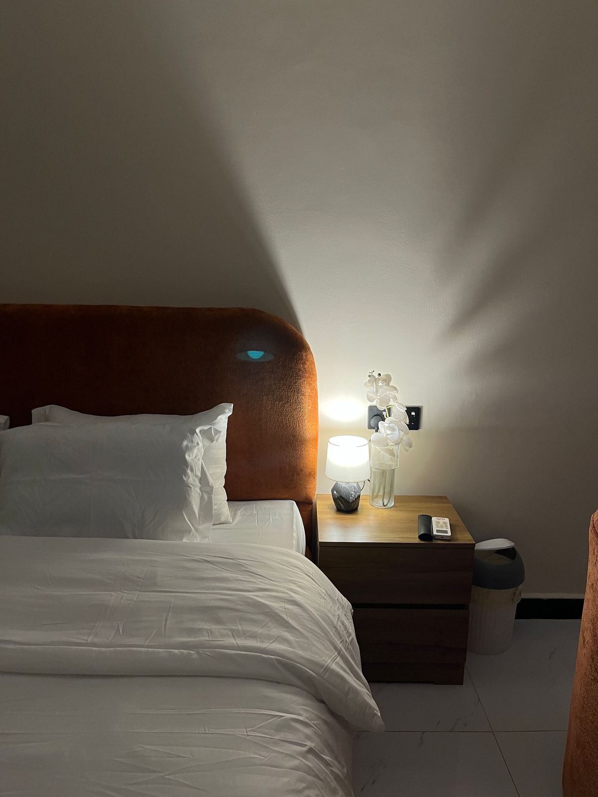 استديو راقي في حي الياسمين 113