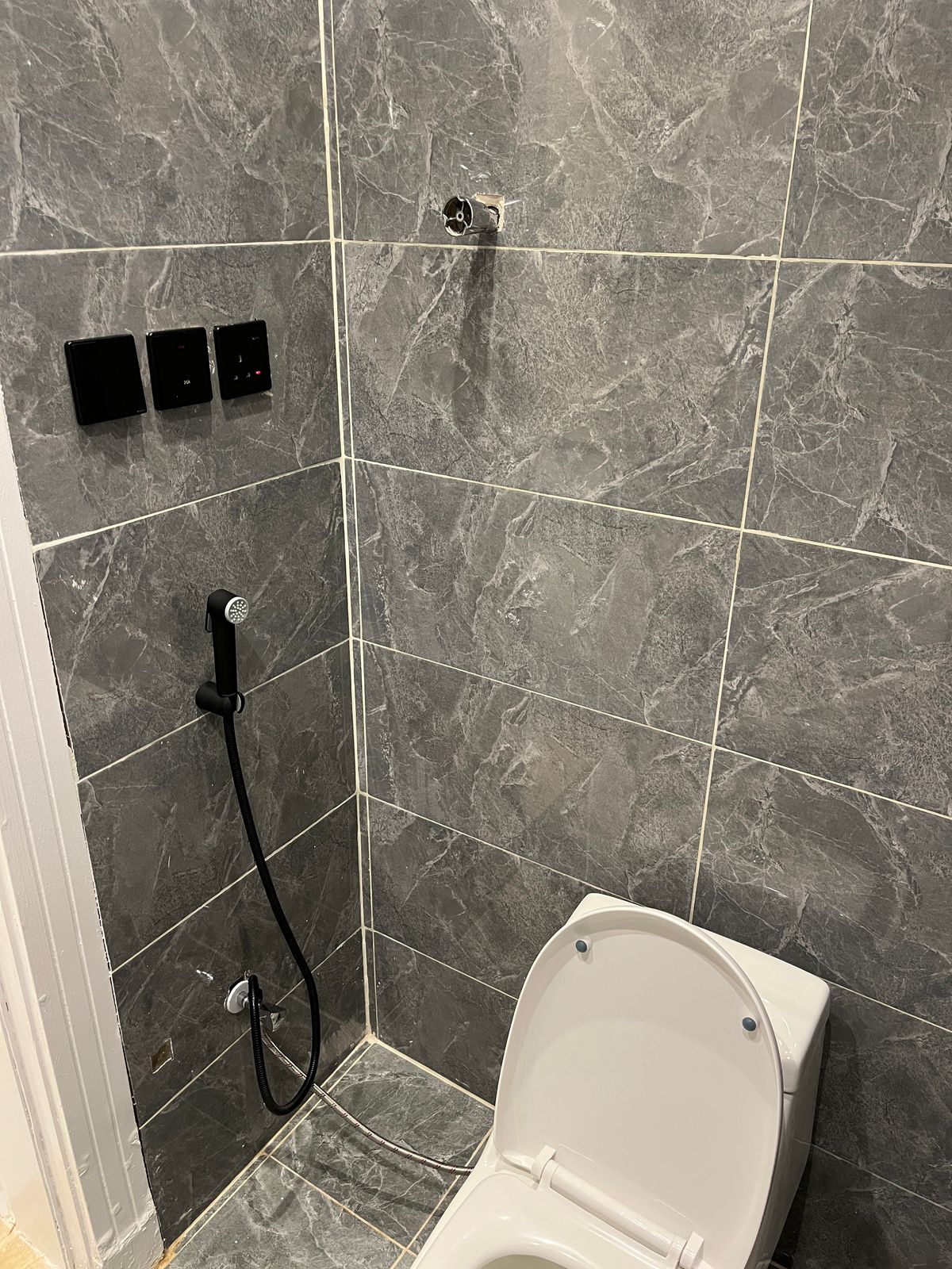 استديو راقي في حي الياسمين 113