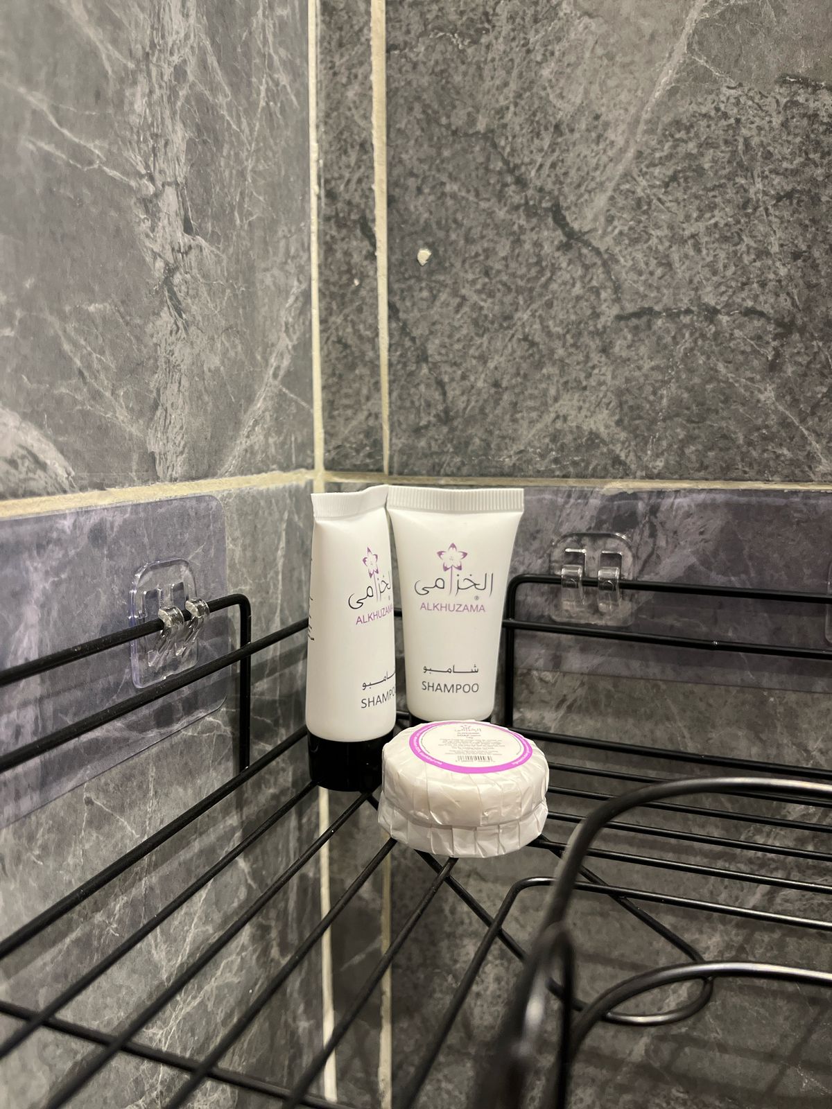 استديو راقي في حي الياسمين 113