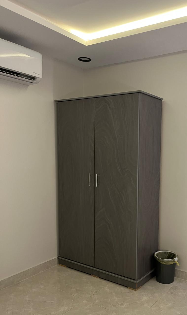 شقه مميزه في حي الفلاح 114