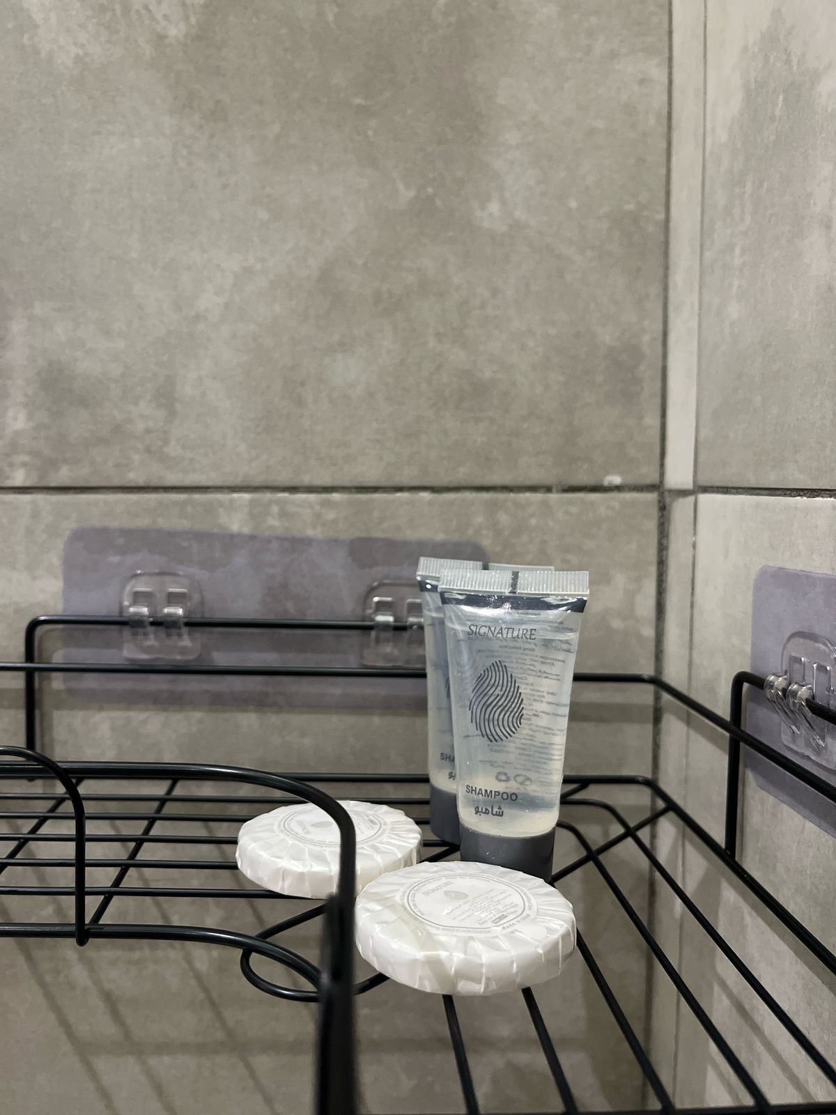 استديو مميز في حي الملقا 115