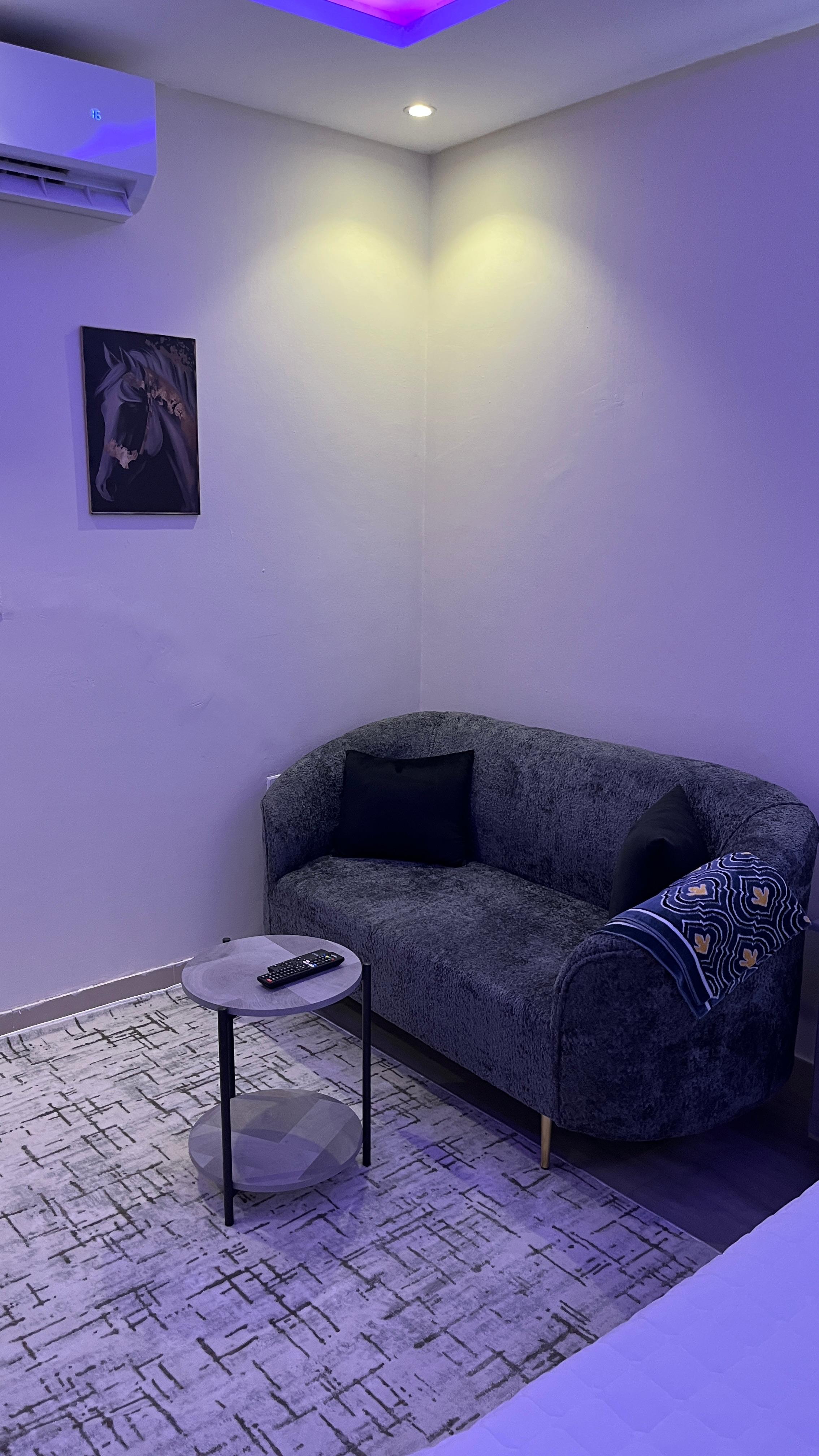 استديو مميز في حي الفلاح 117