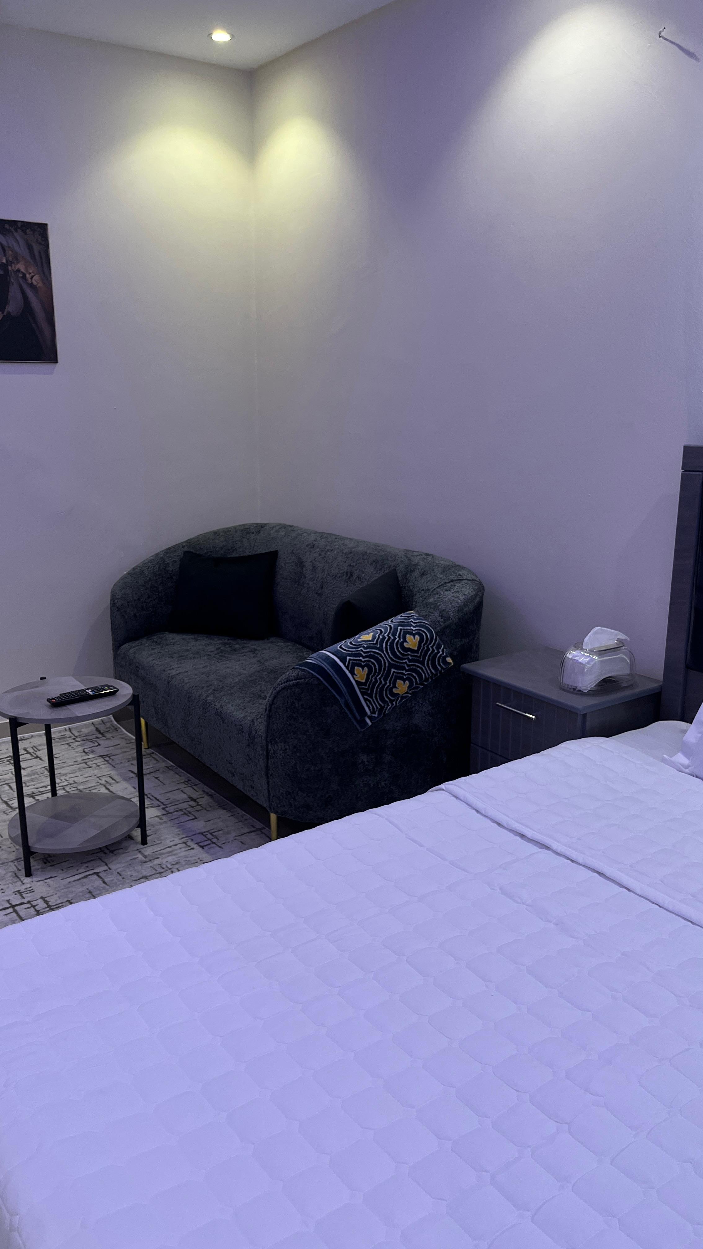 استديو مميز في حي الفلاح 117