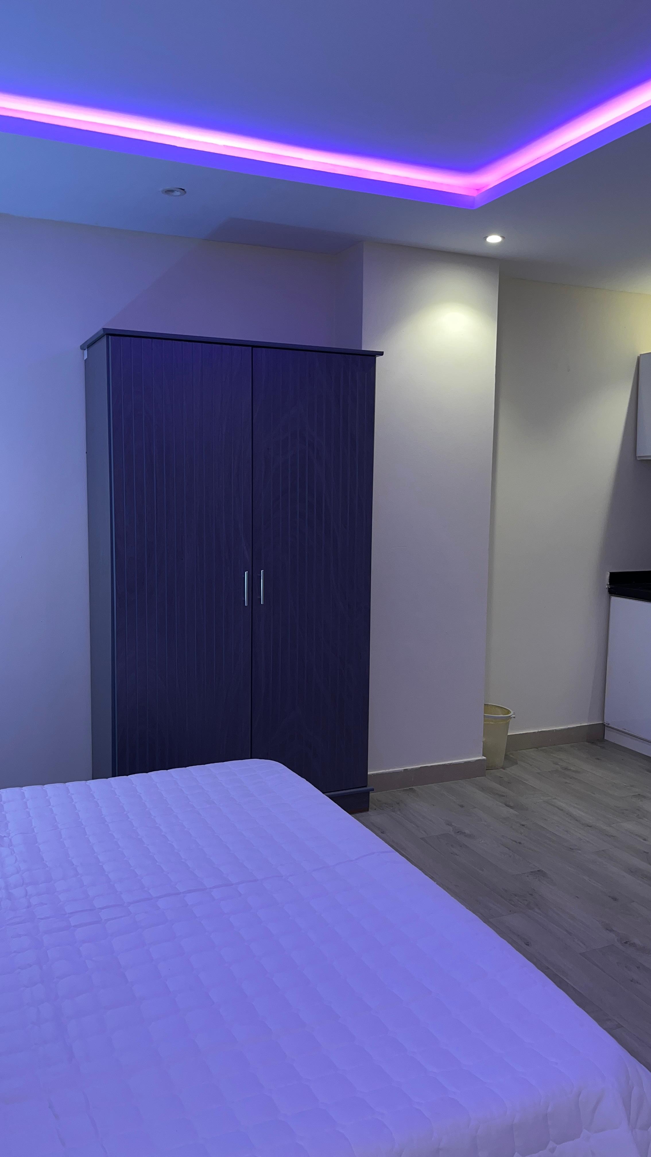 استديو مميز في حي الفلاح 117