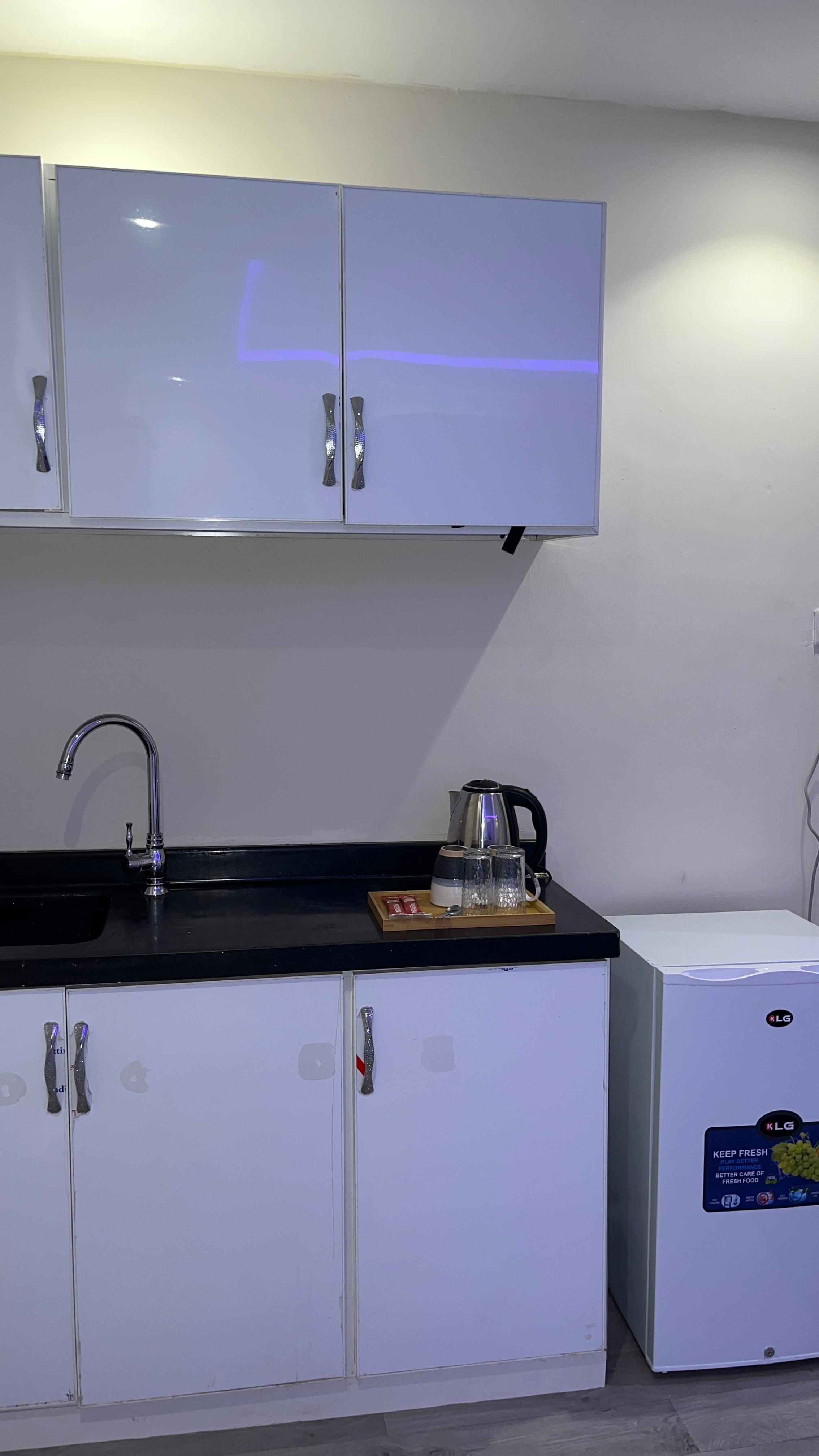 استديو مميز في حي الفلاح 117