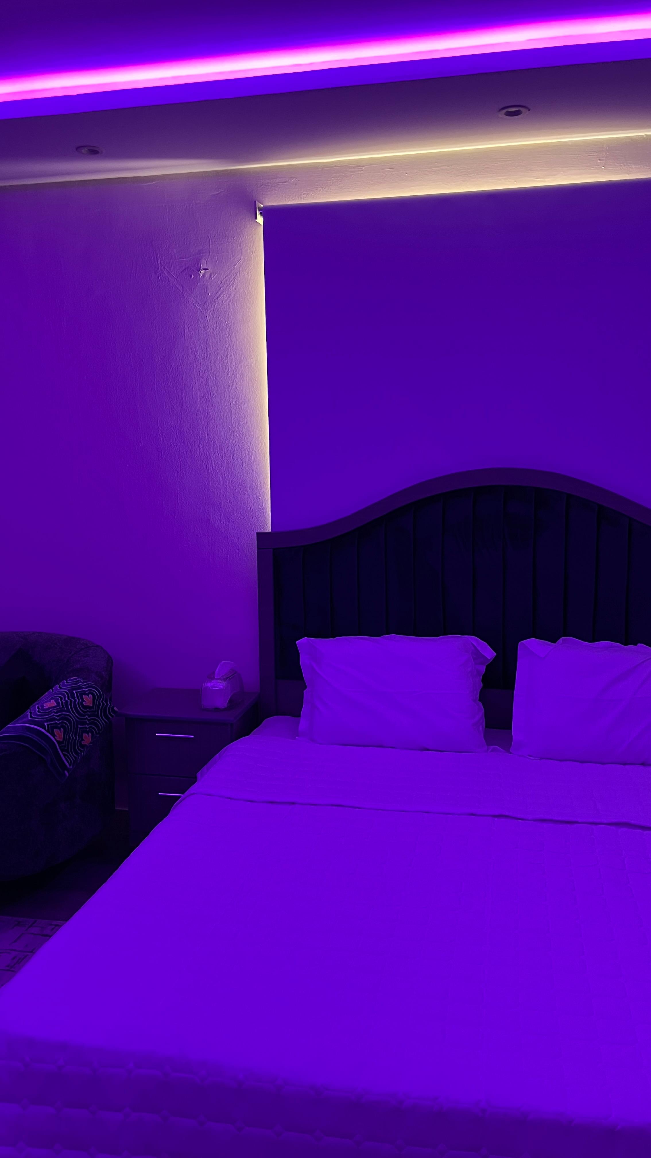 استديو مميز في حي الفلاح 117