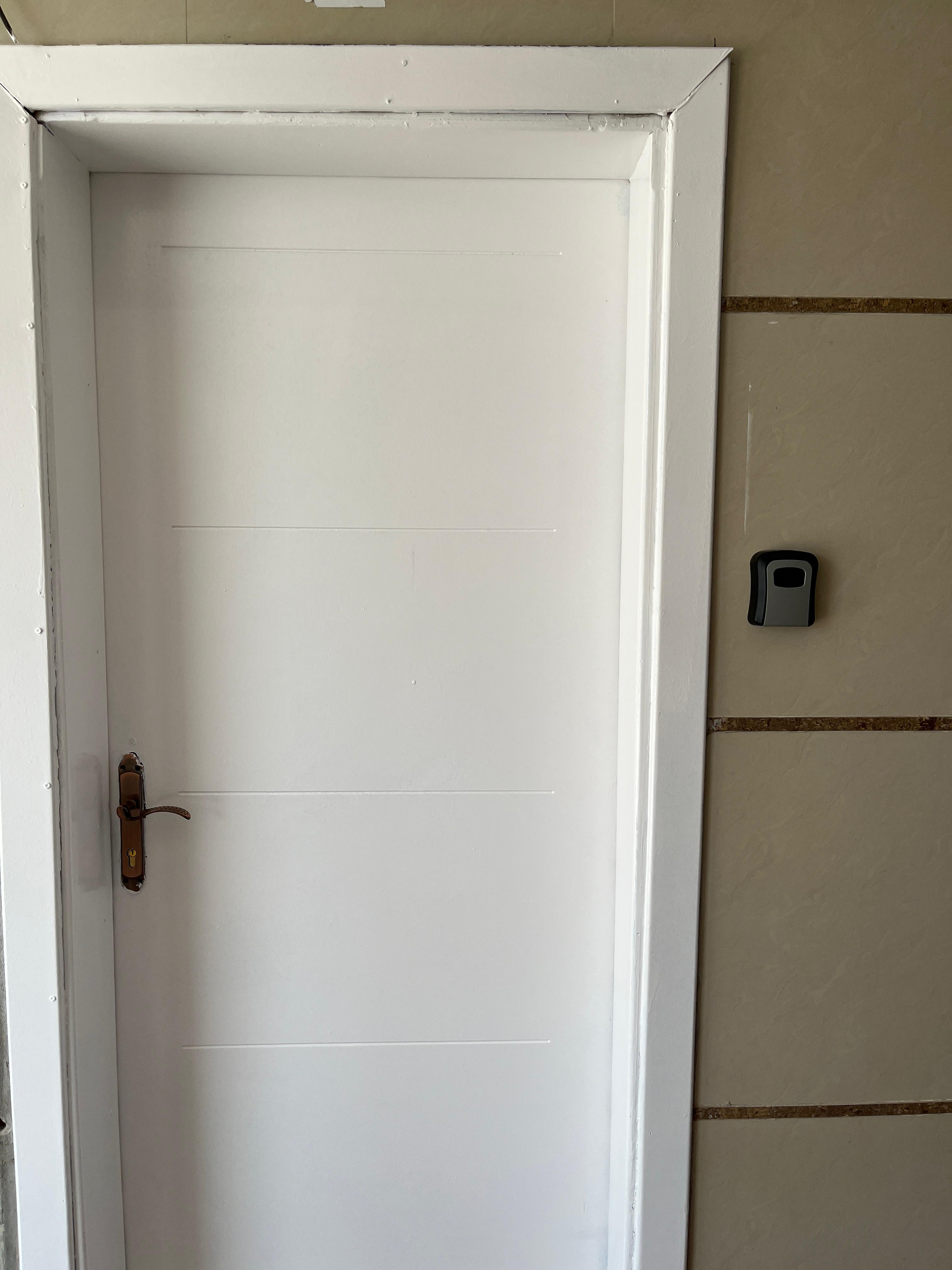 استديو مميز في حي الفلاح 117