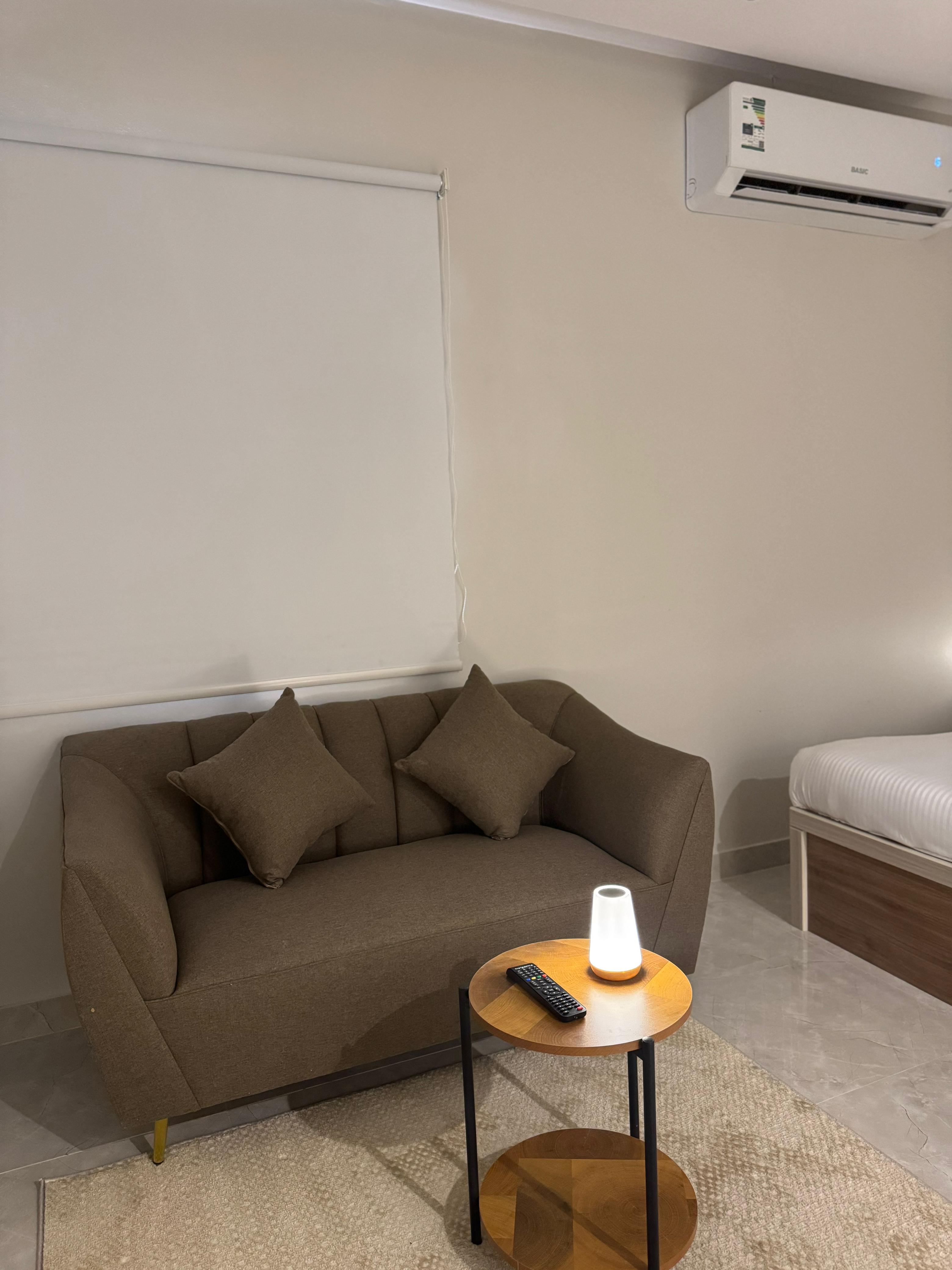 استوديو فاخر في حي السليمانية 119