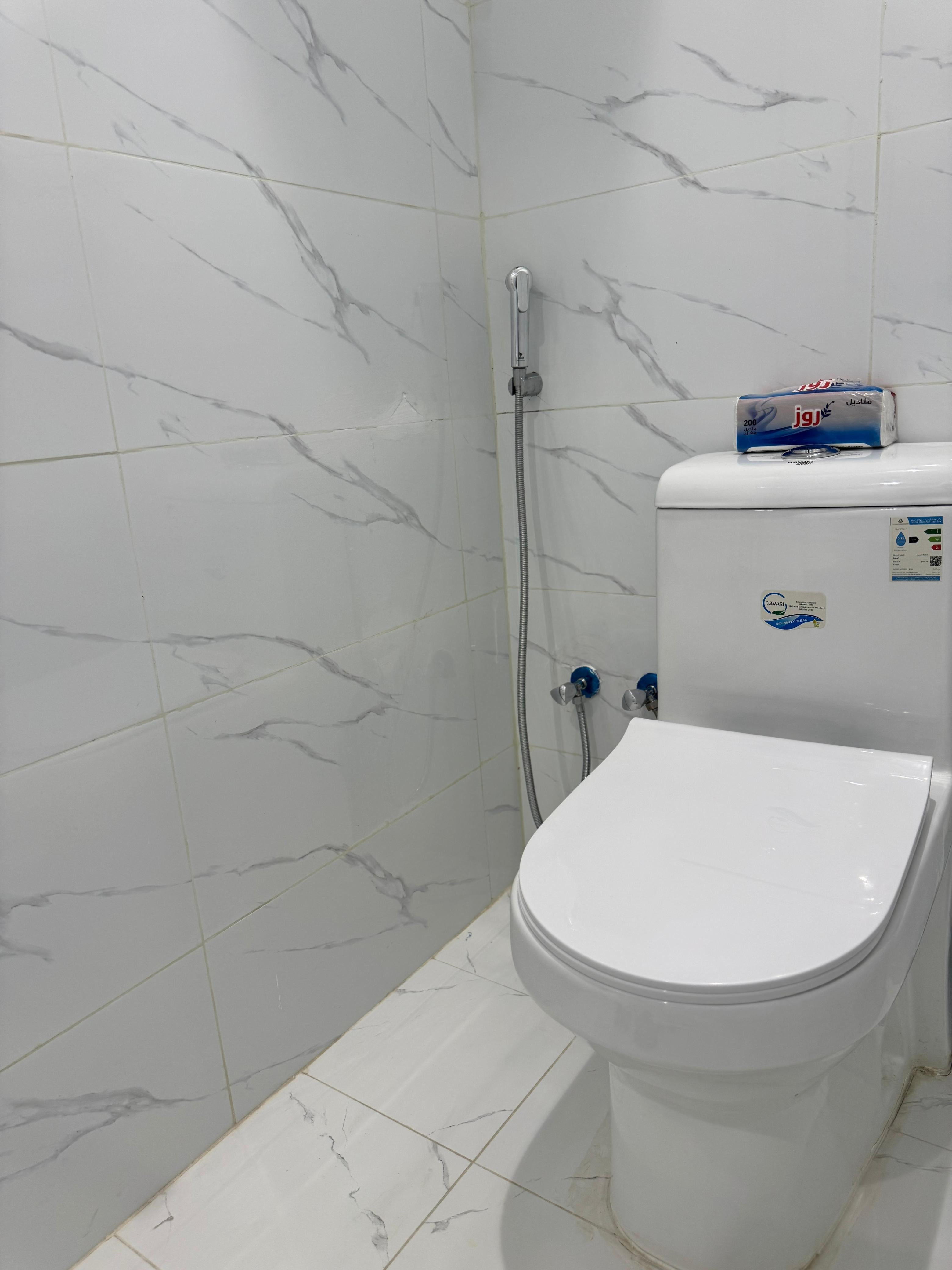 استوديو فاخر في حي السليمانية 119