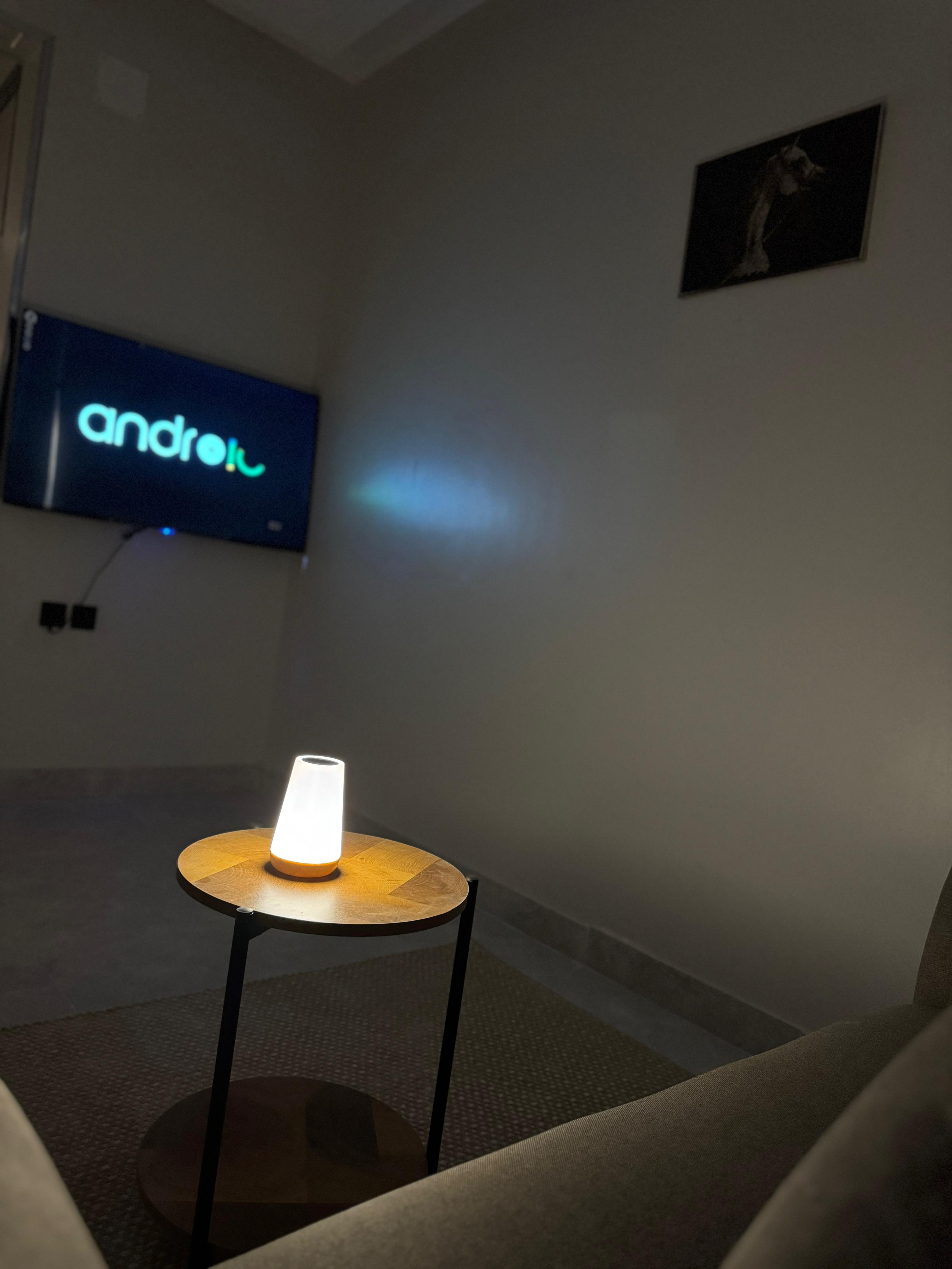 استوديو فاخر في حي السليمانية 119