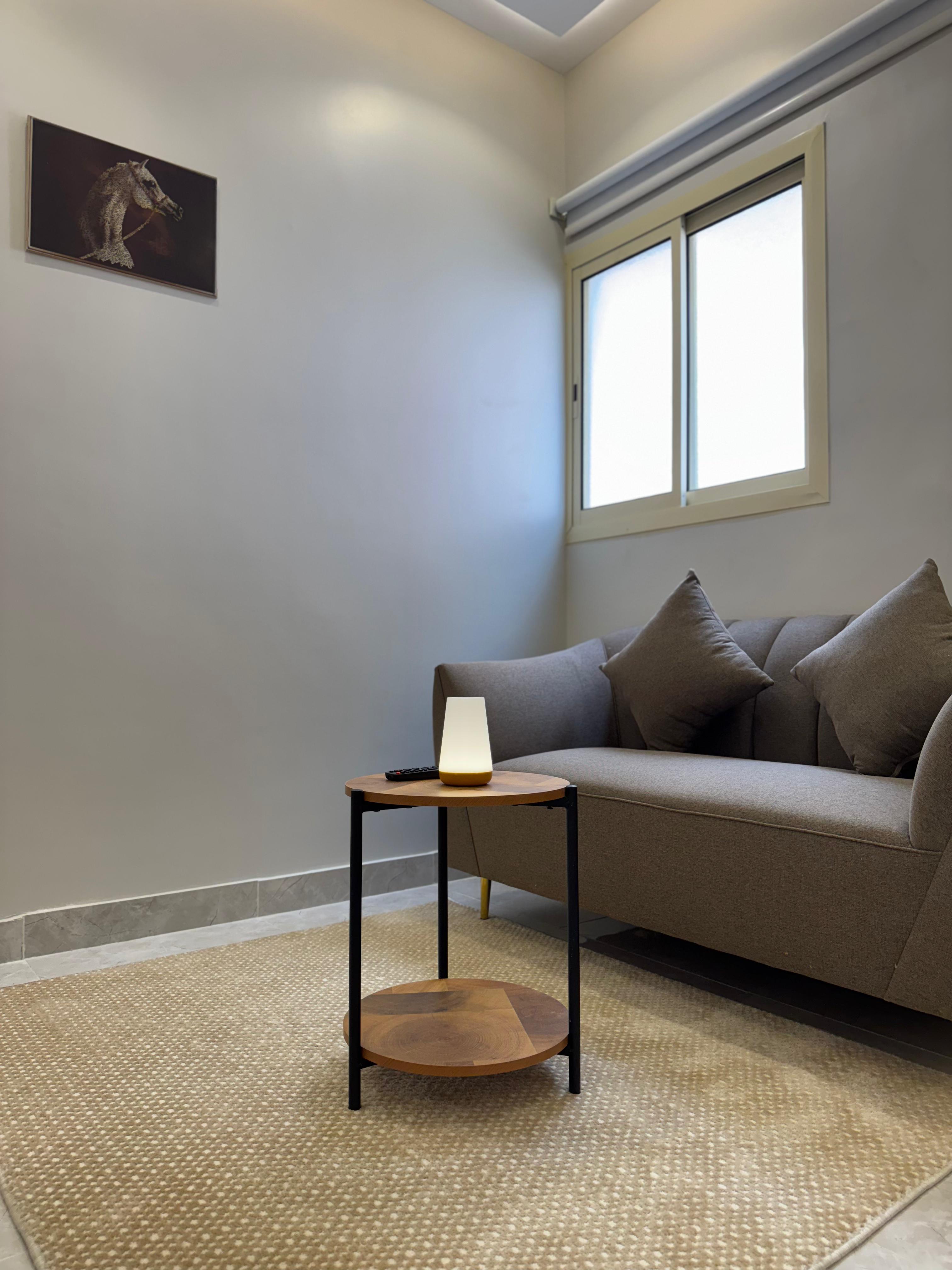 استوديو فاخر في حي السليمانية 119