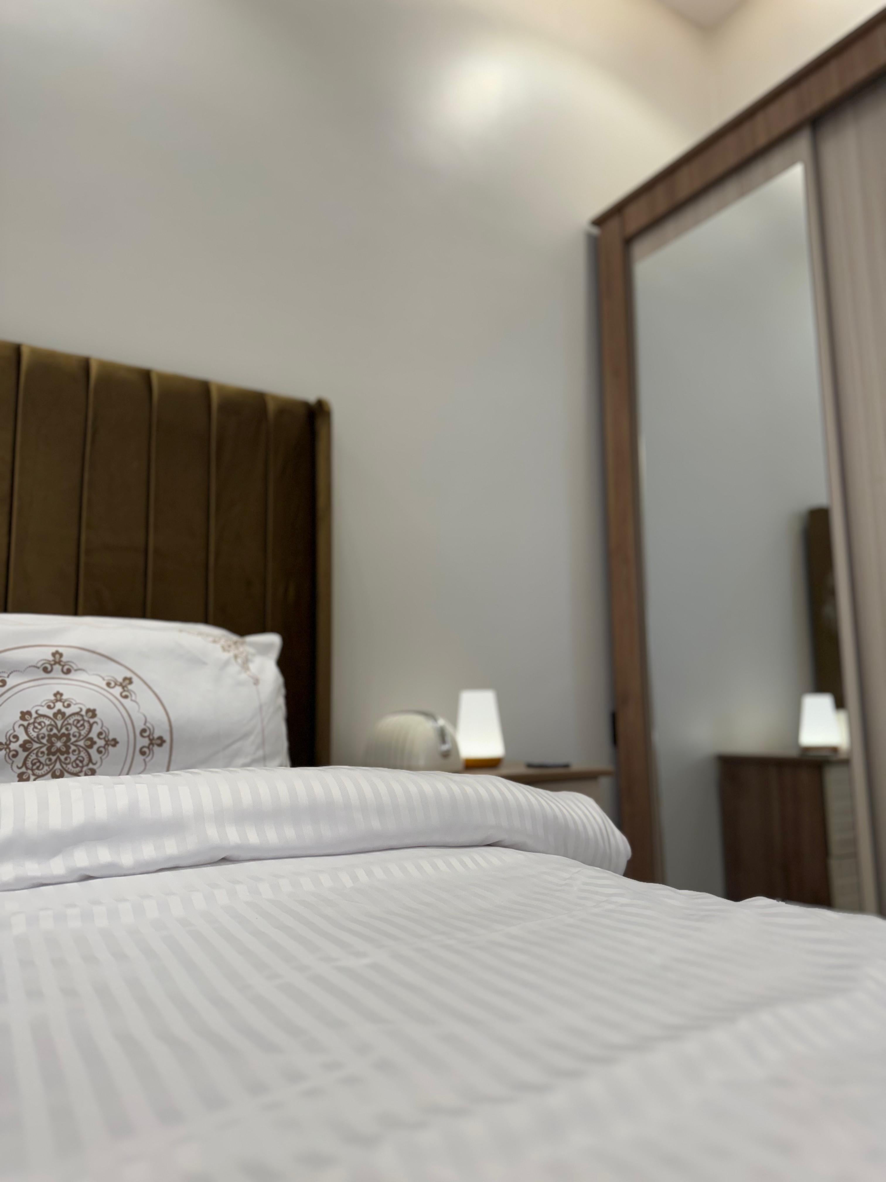 استوديو فاخر في حي السليمانية 119