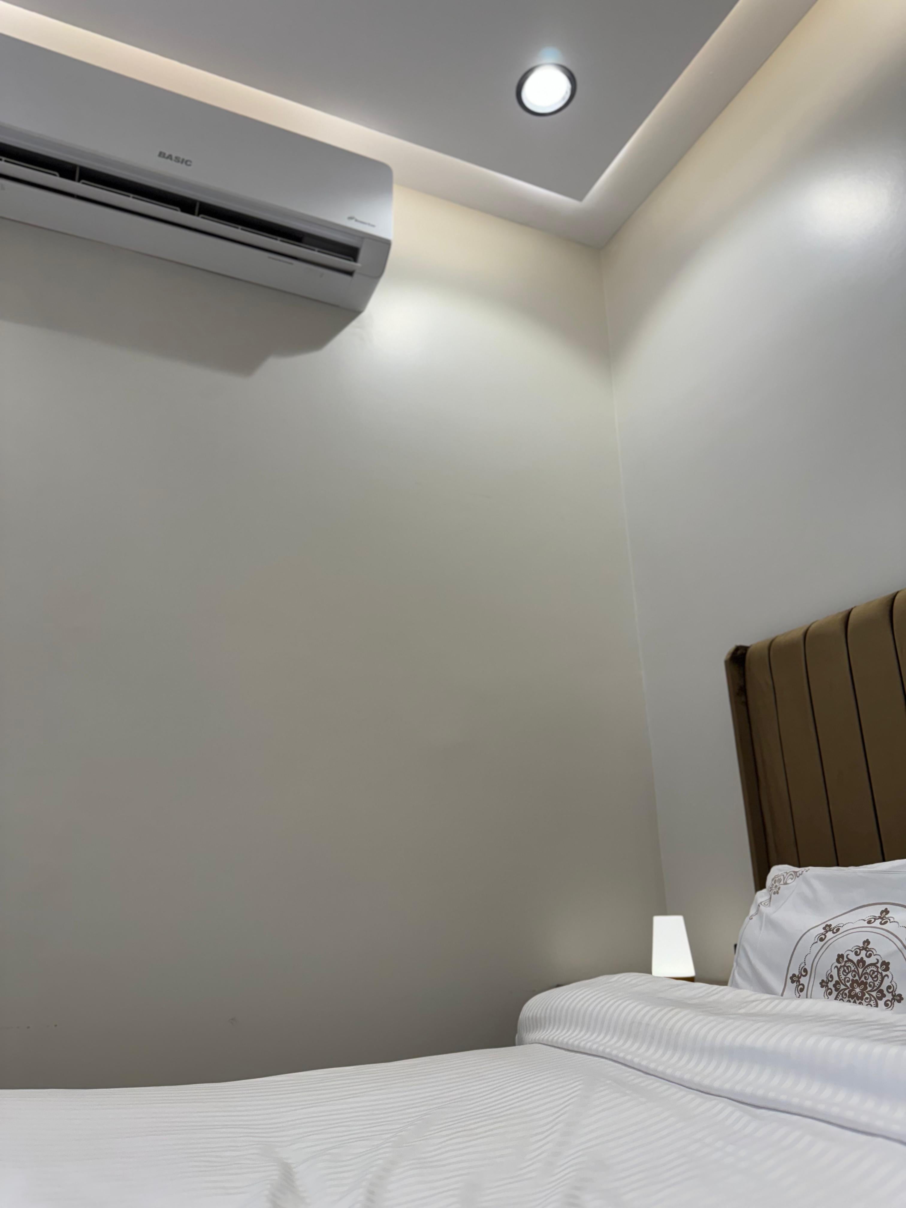 استوديو فاخر في حي السليمانية 119