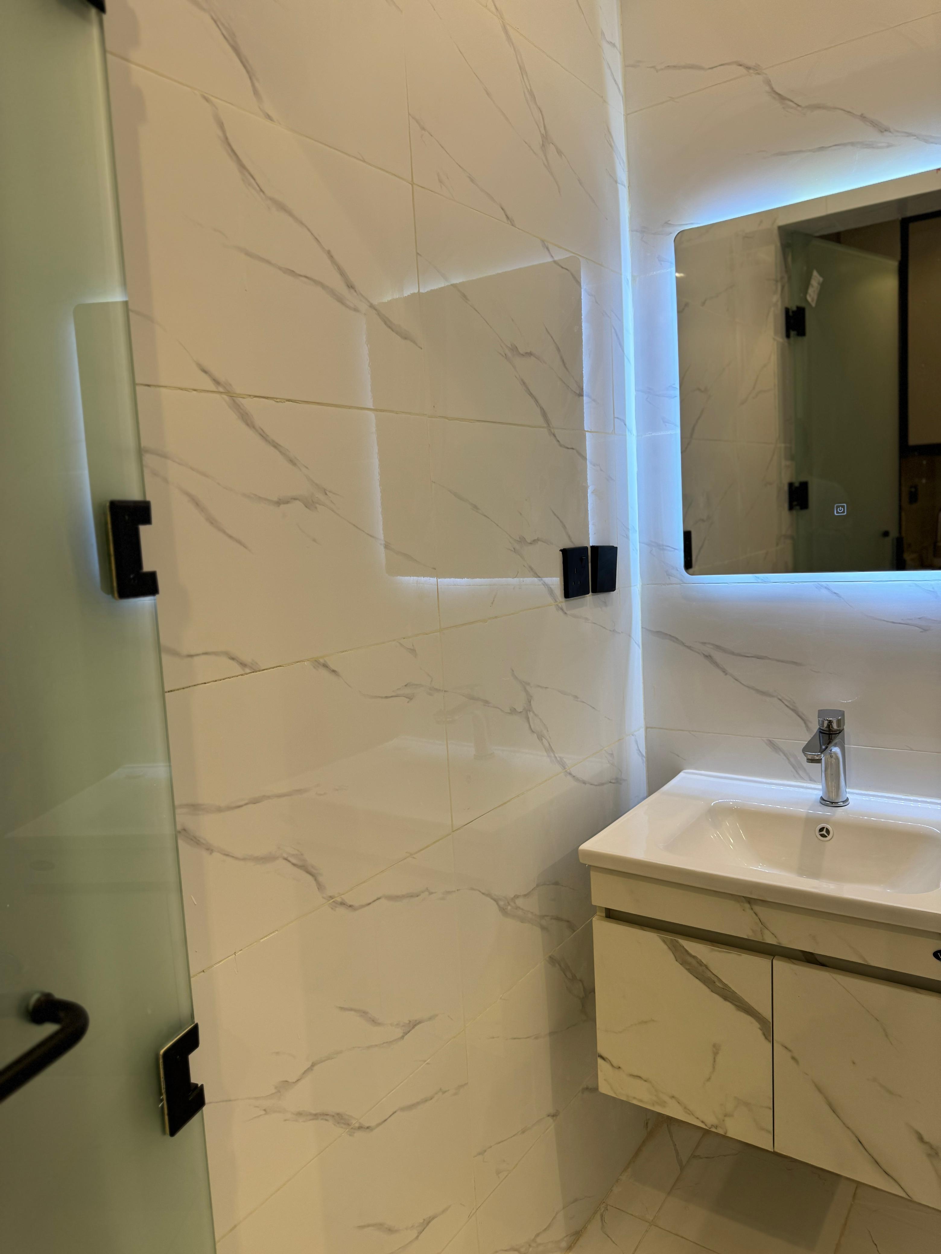 استوديو فاخر في حي السليمانية 119