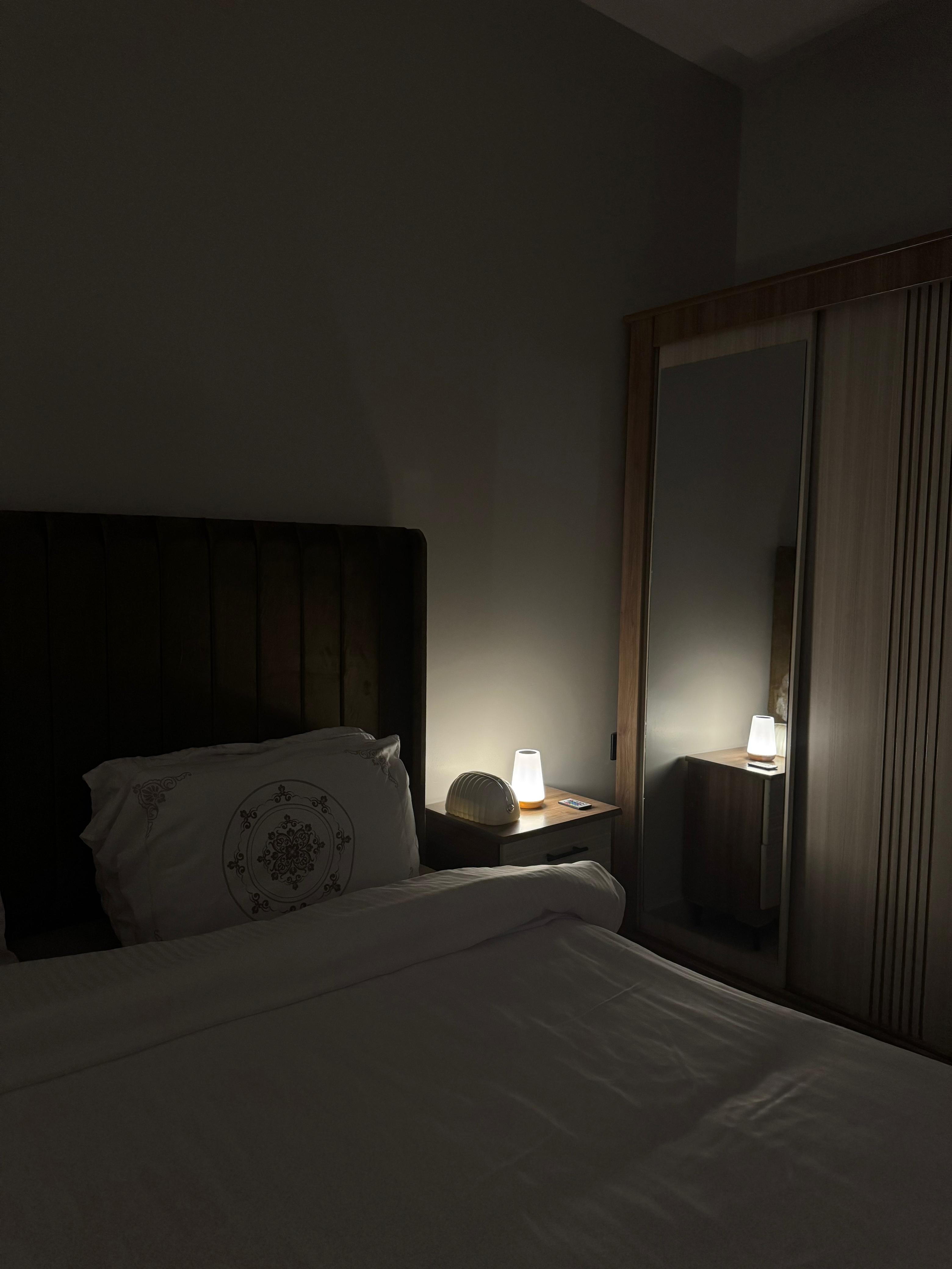 استوديو فاخر في حي السليمانية 119