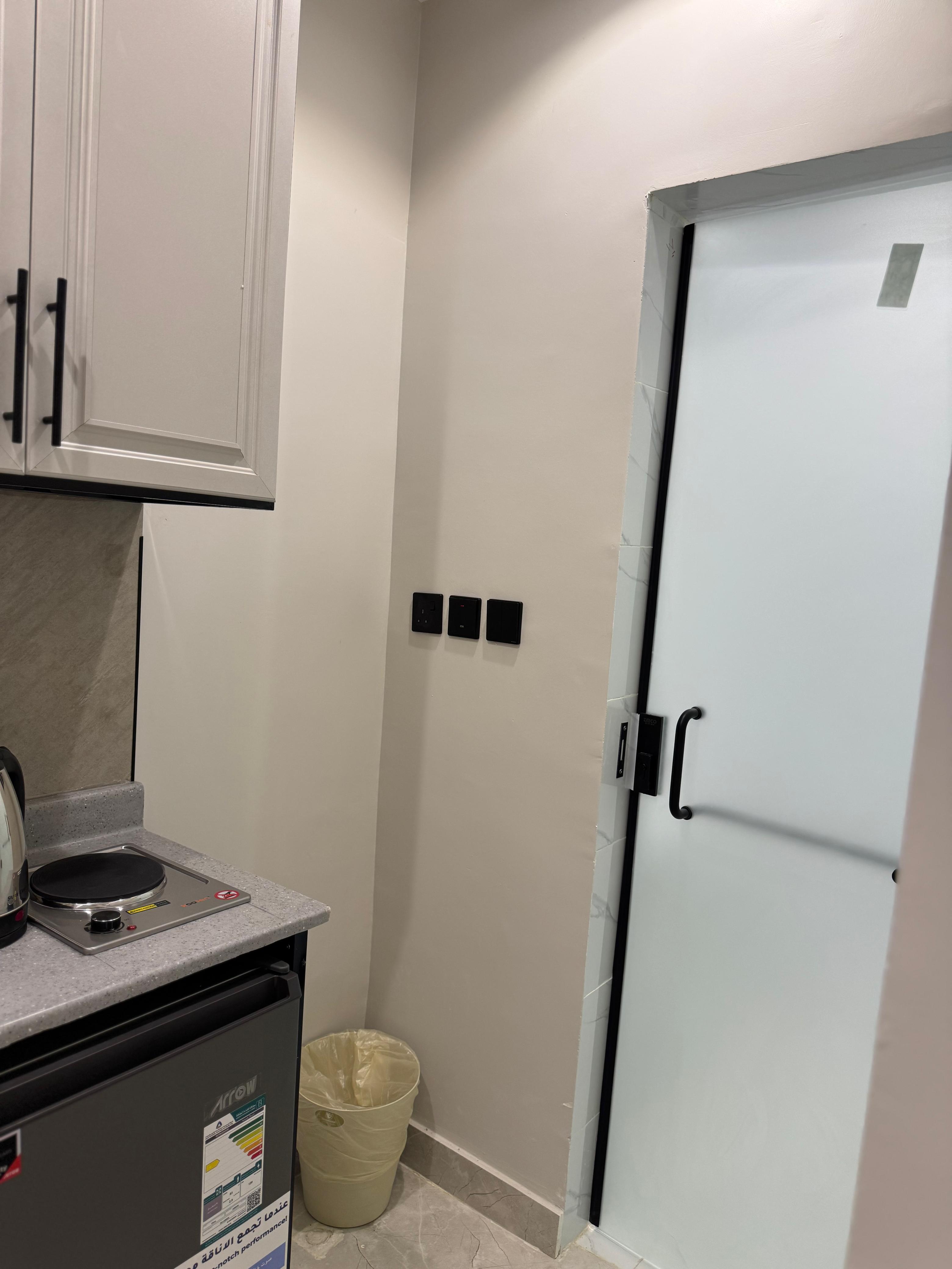 استوديو في حي السليمانية 120