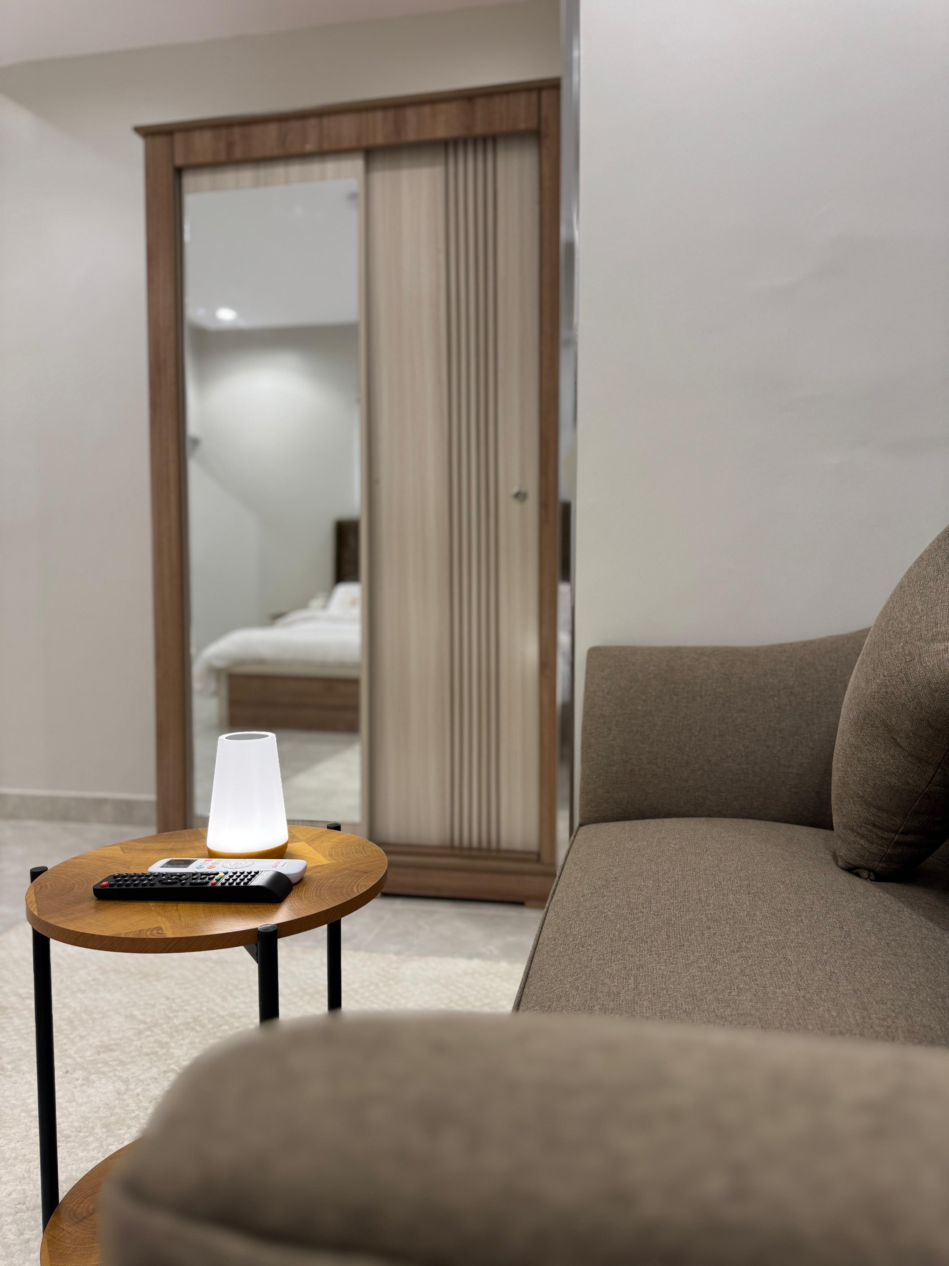 استوديو في حي السليمانية 120