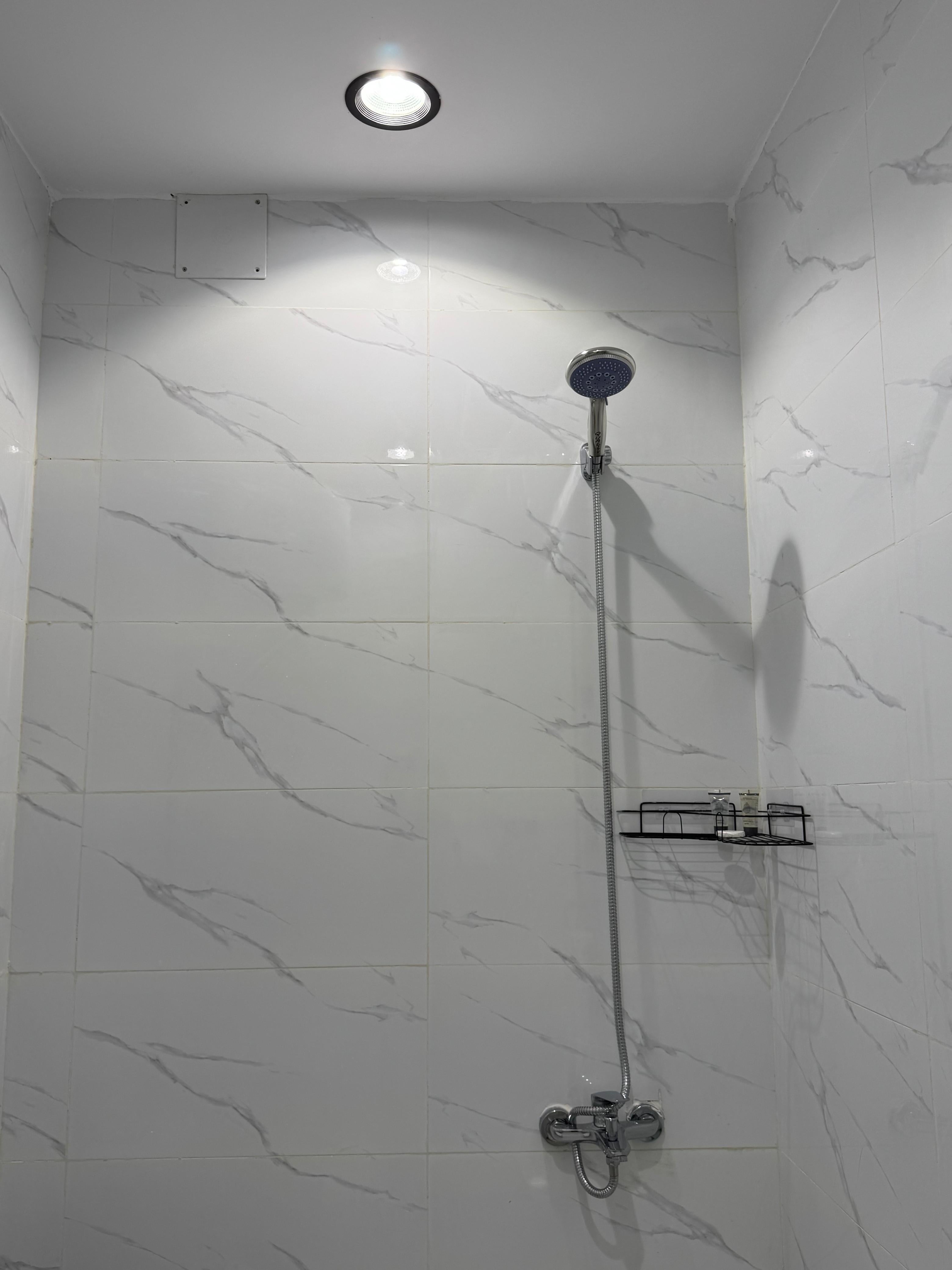 استوديو في حي السليمانية 120