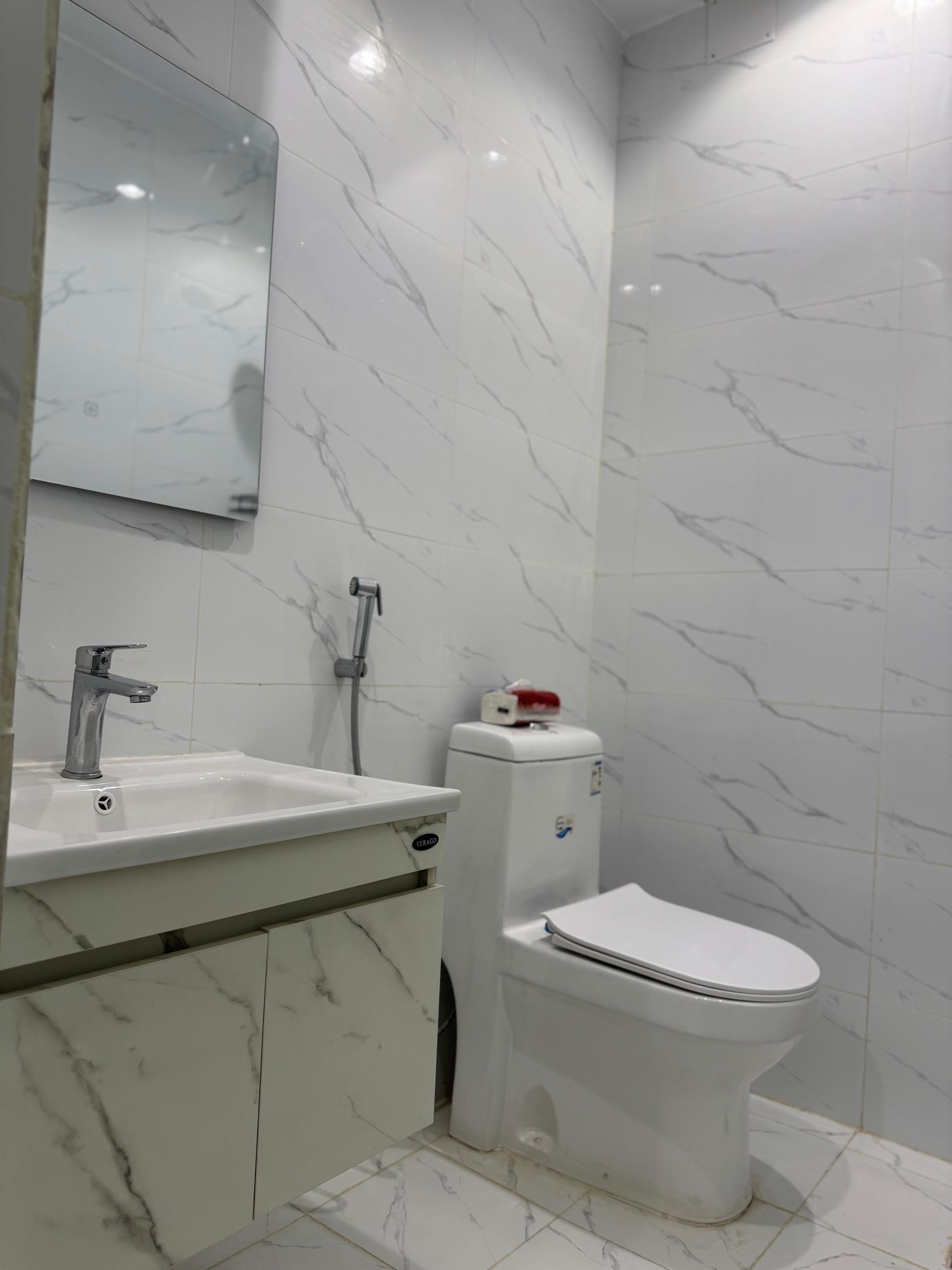 استوديو في حي السليمانية 120