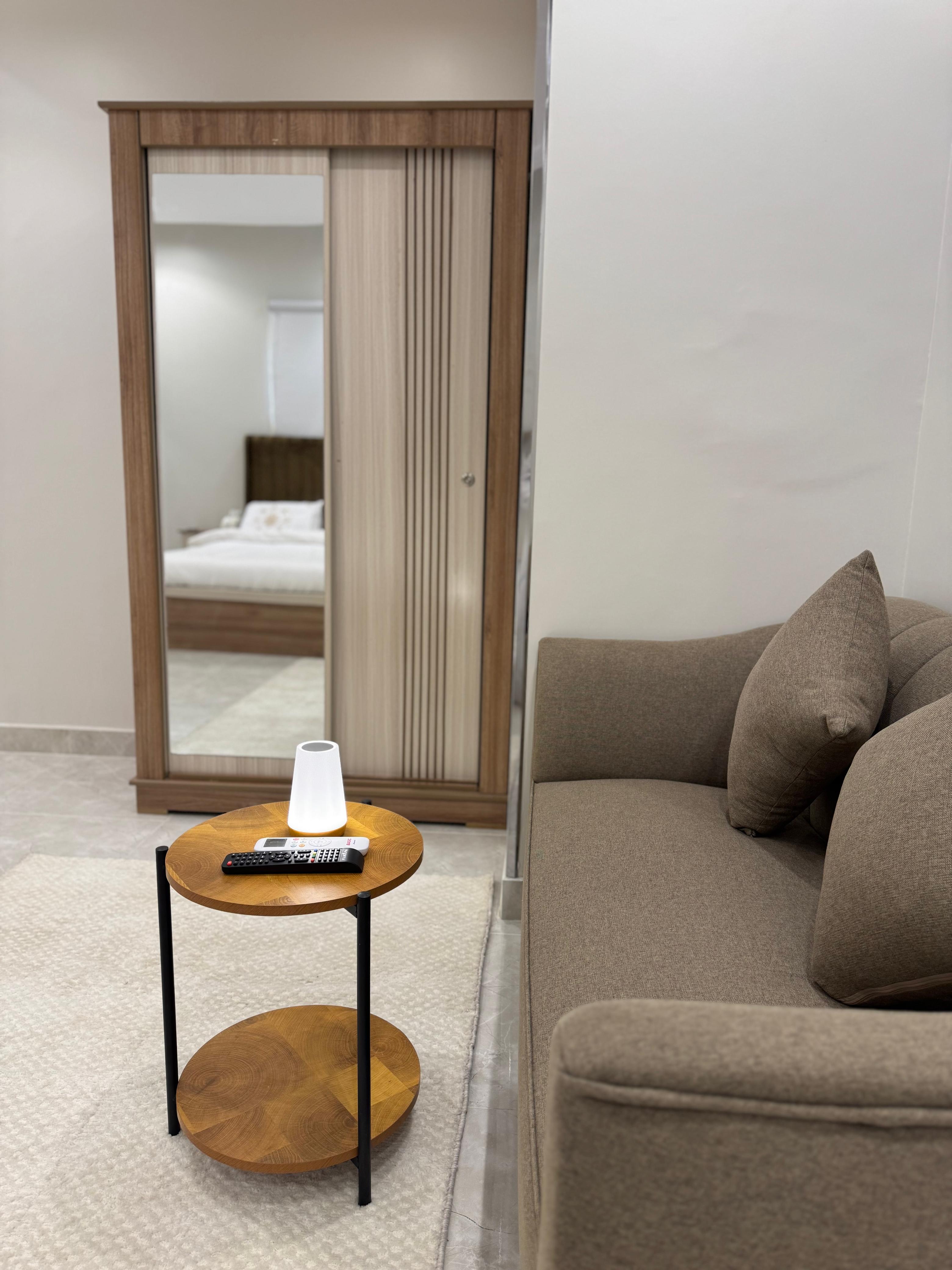 استوديو في حي السليمانية 120