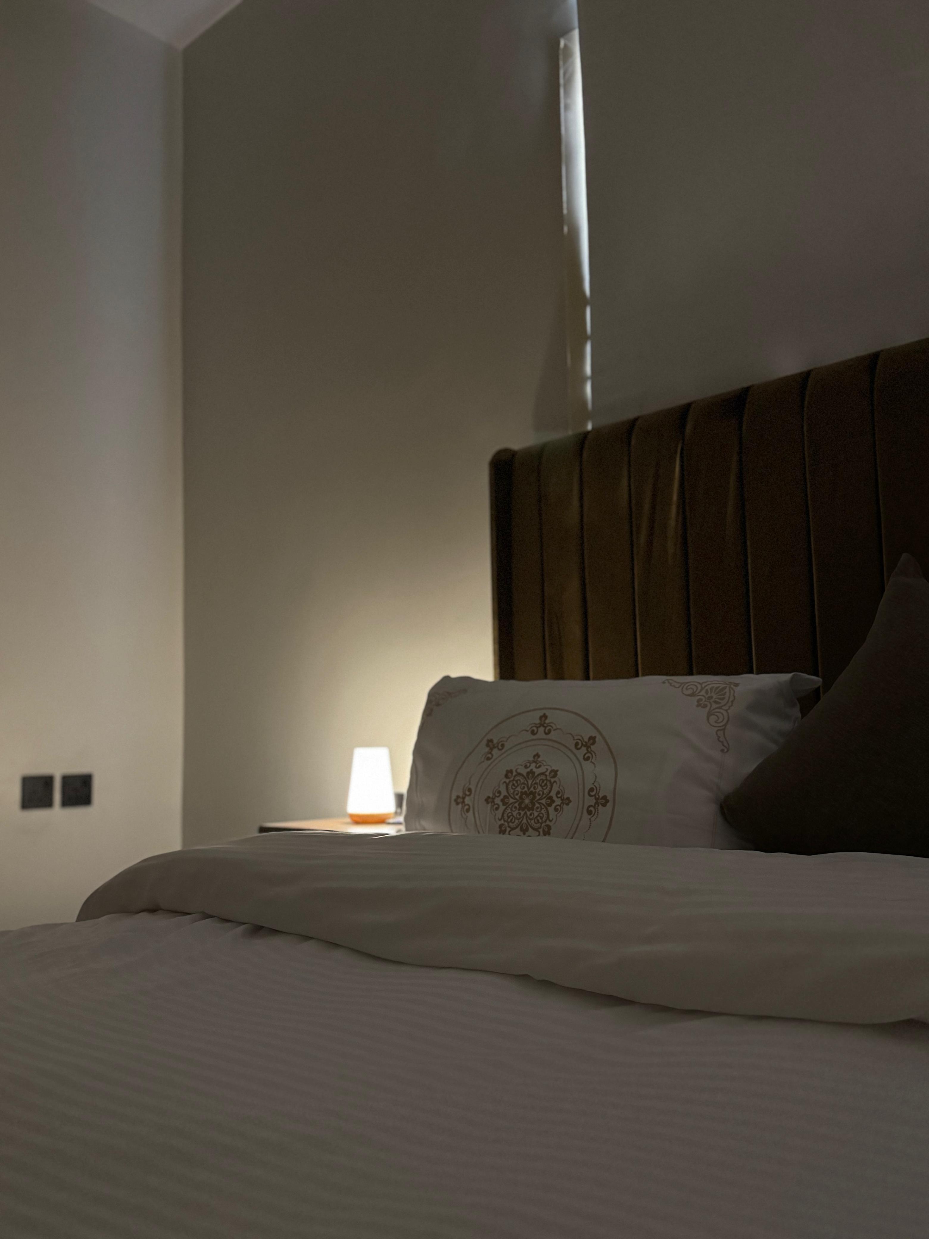 استوديو في حي السليمانية 120