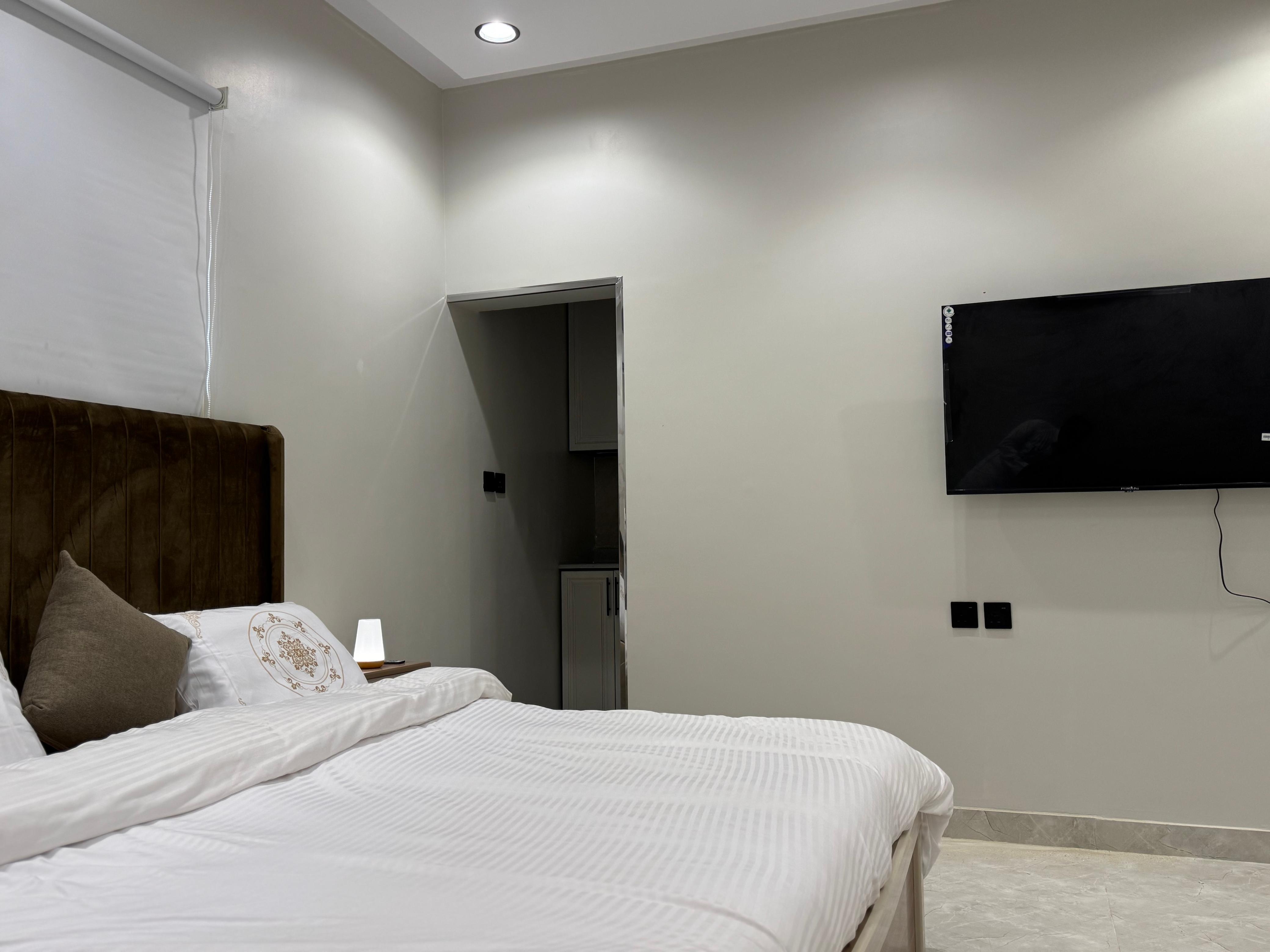 استوديو في حي السليمانية 120