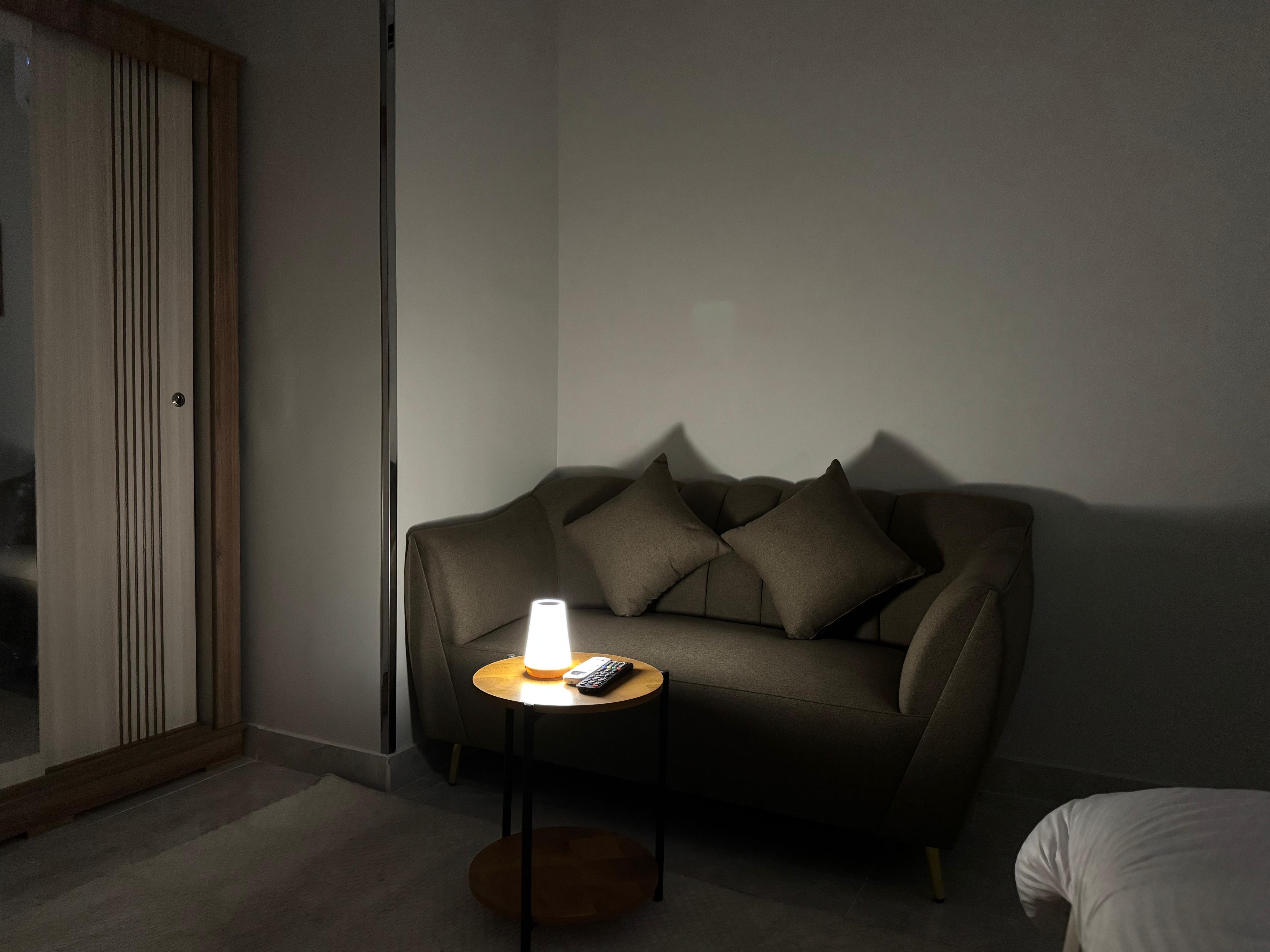 استوديو في حي السليمانية 120