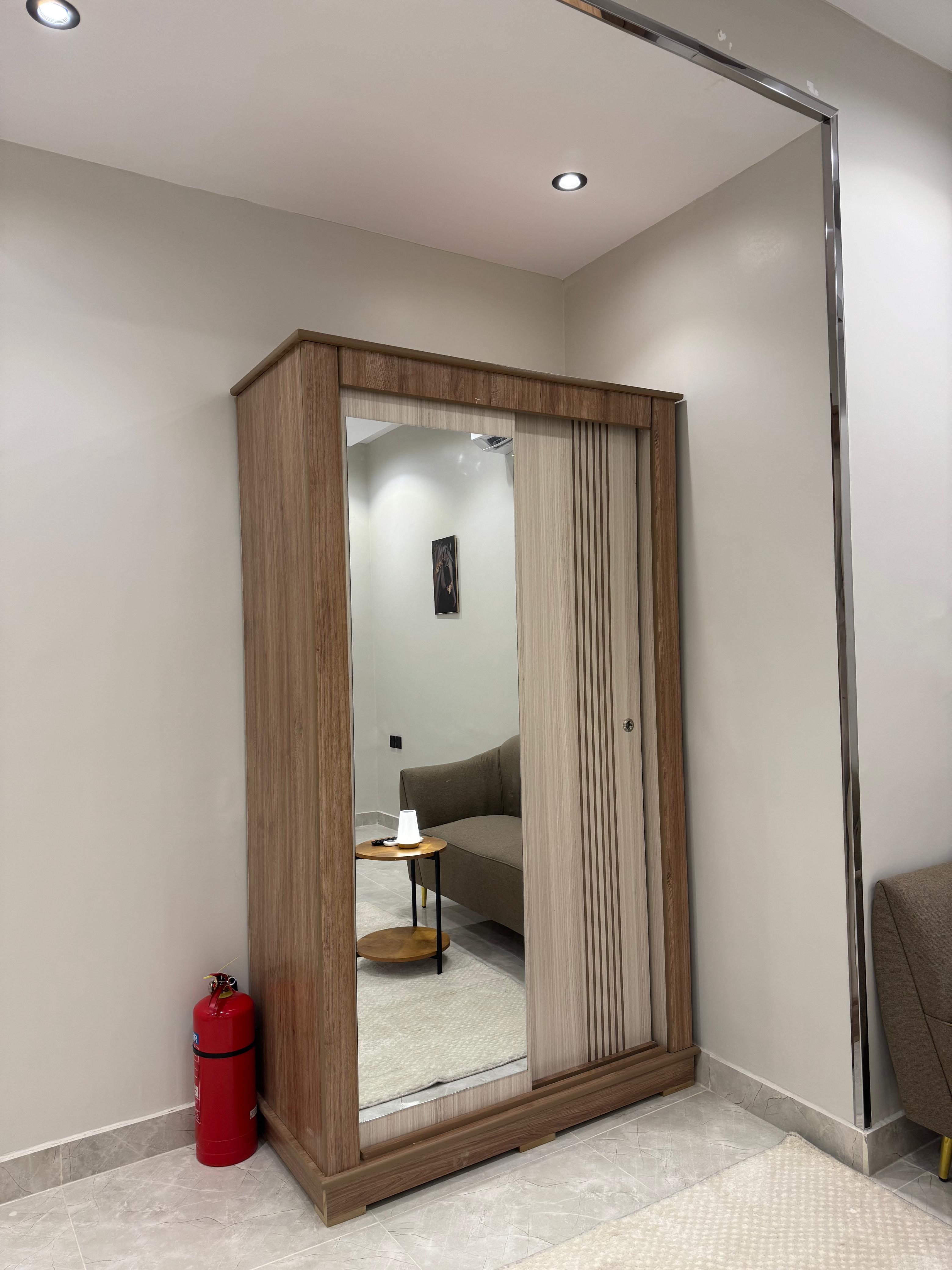 استوديو في حي السليمانية 120