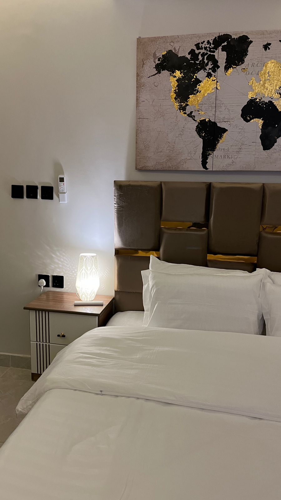 استديو مميزه في حي الفلاح رقم 110