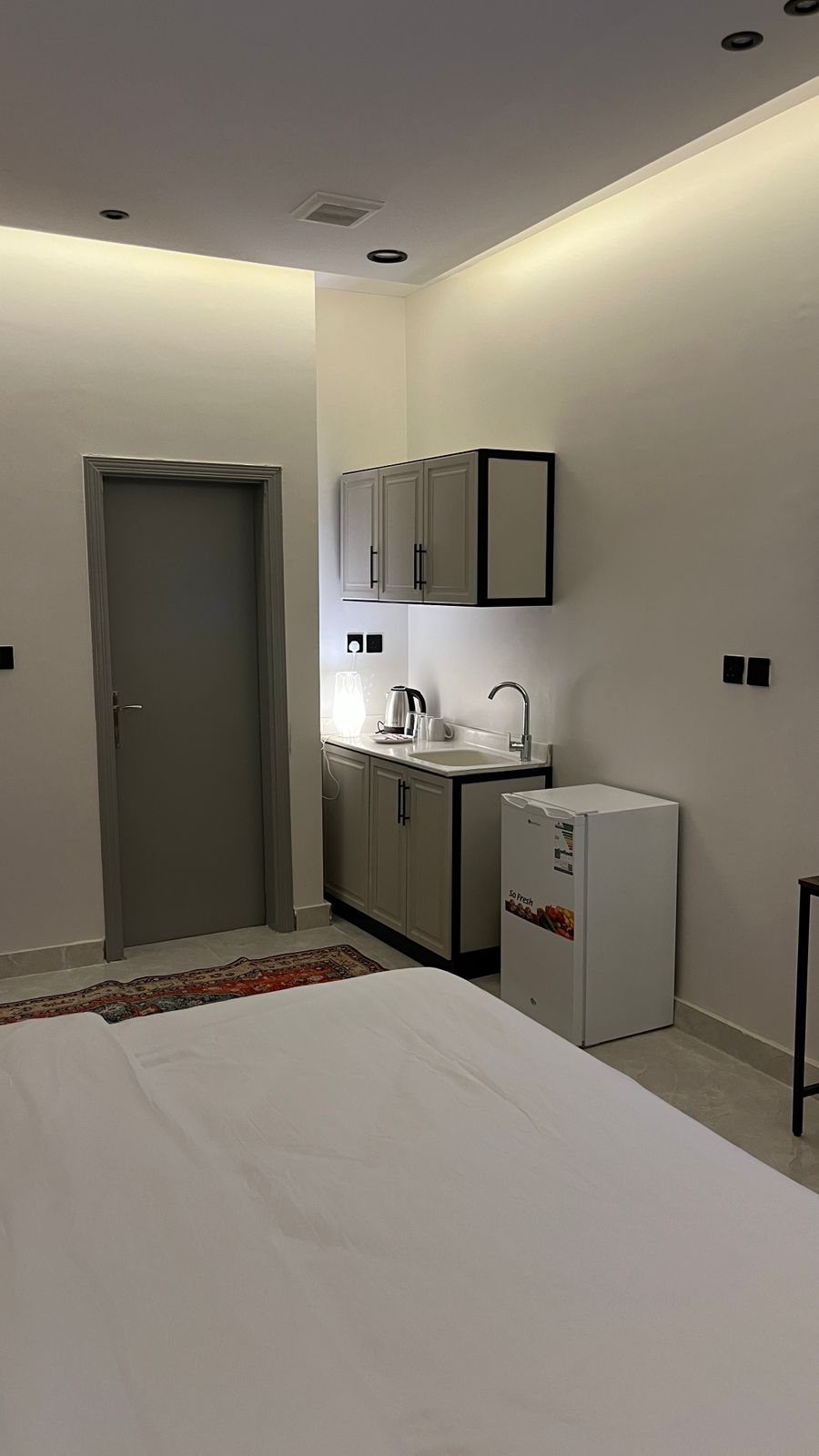 استديو مميزه في حي الفلاح رقم 110