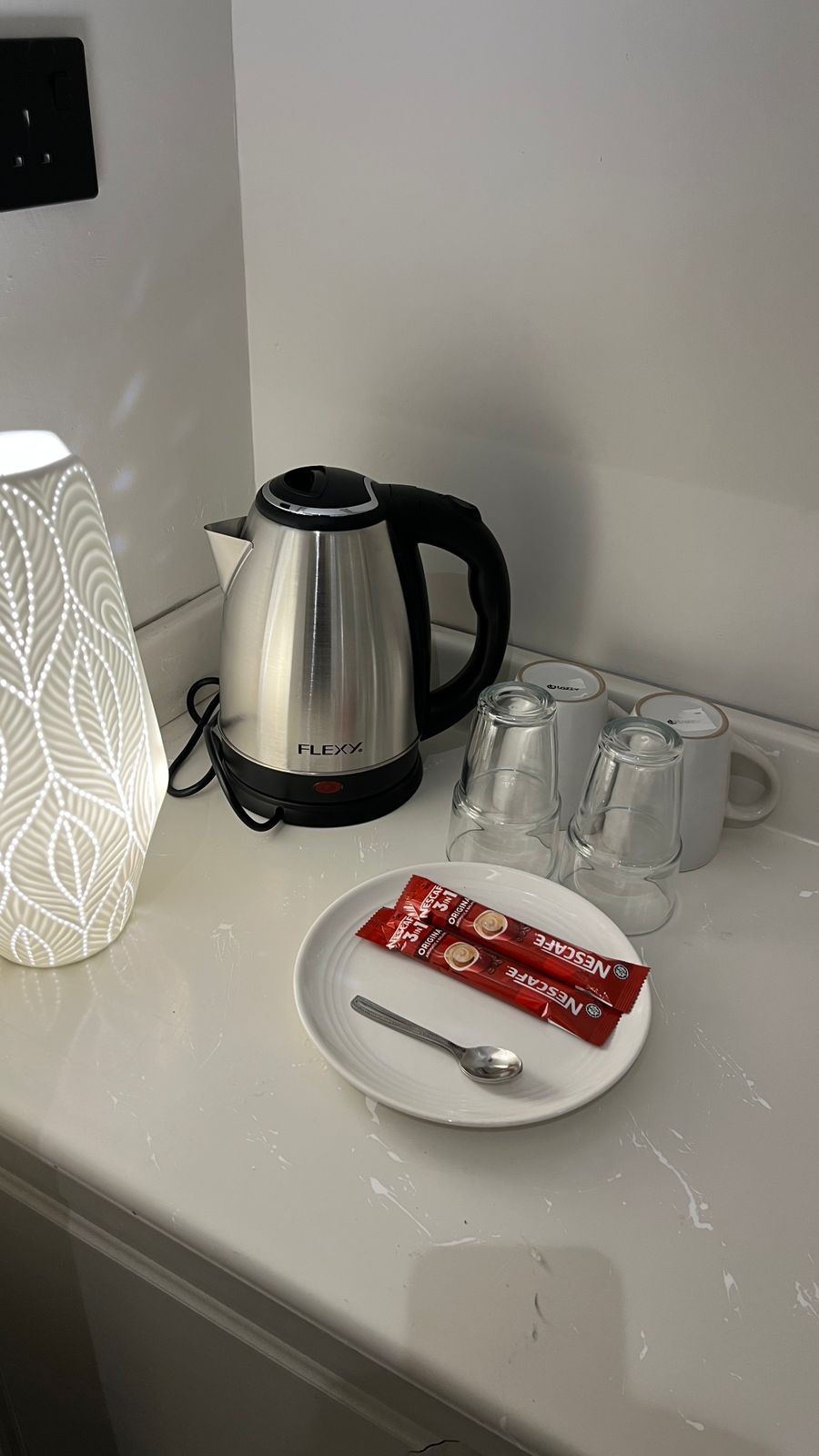 استديو مميزه في حي الفلاح رقم 110