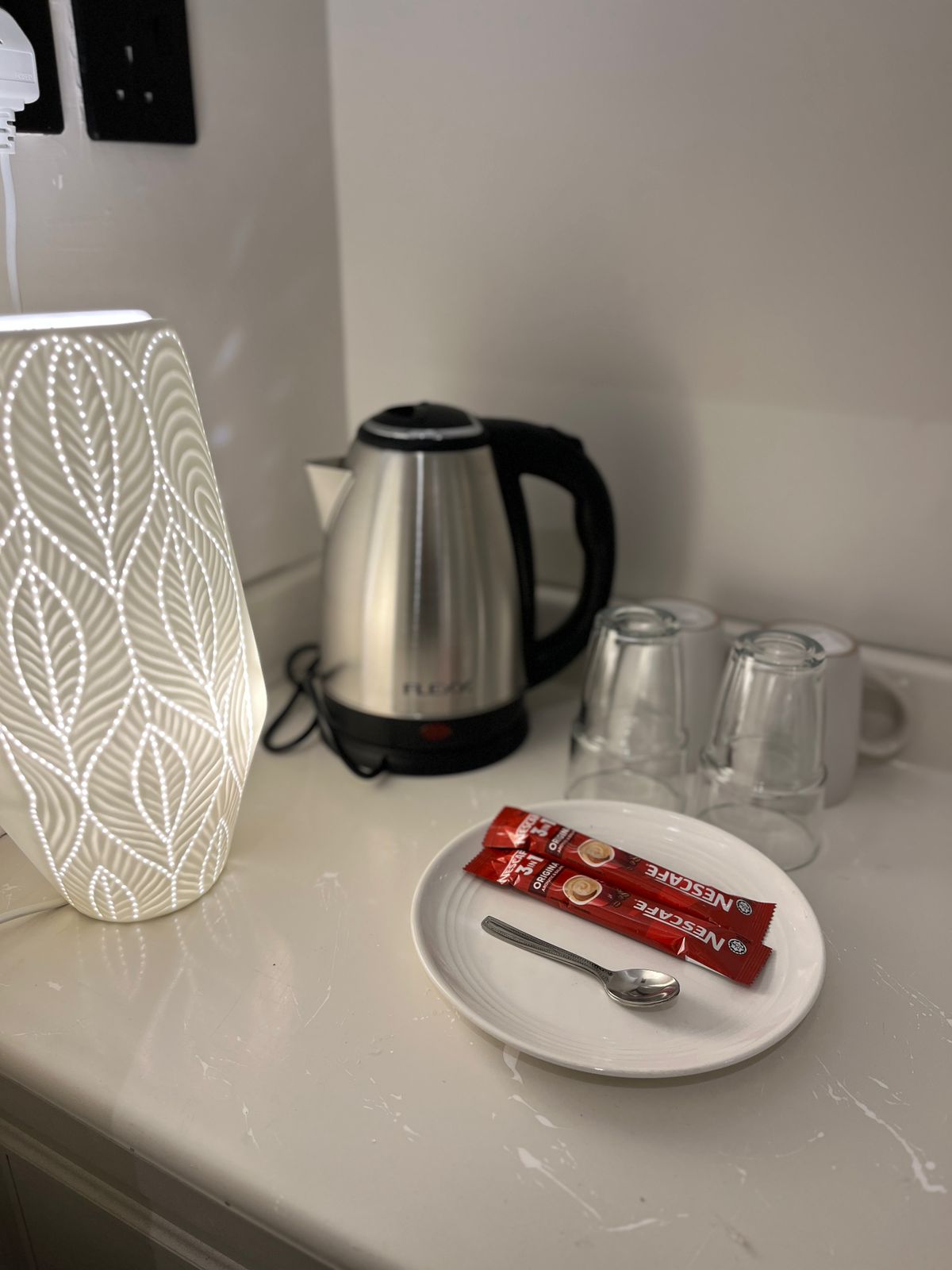 استديو مميزه في حي الفلاح رقم 110