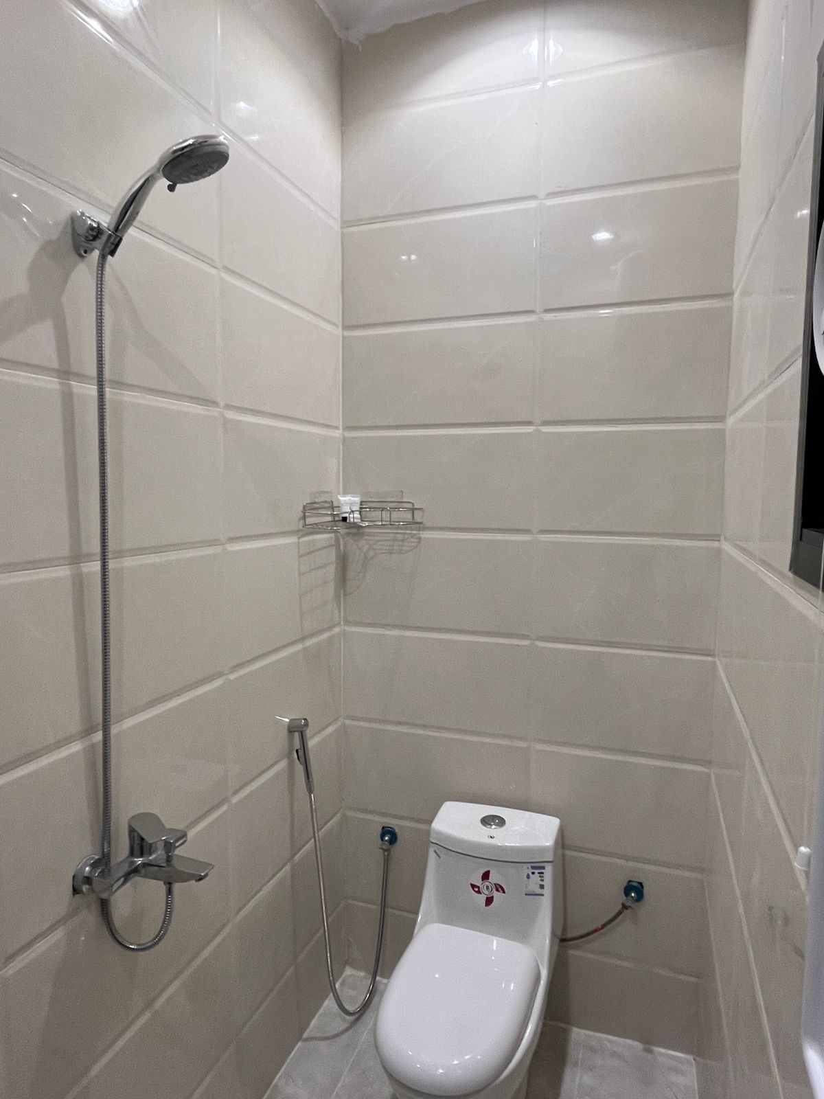 استديو مميزه في حي الفلاح رقم 110