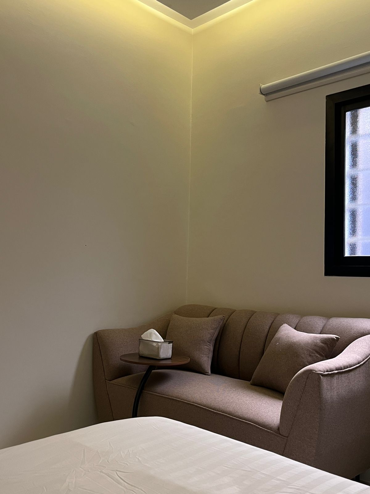 استديو مميزه في حي الفلاح رقم 110